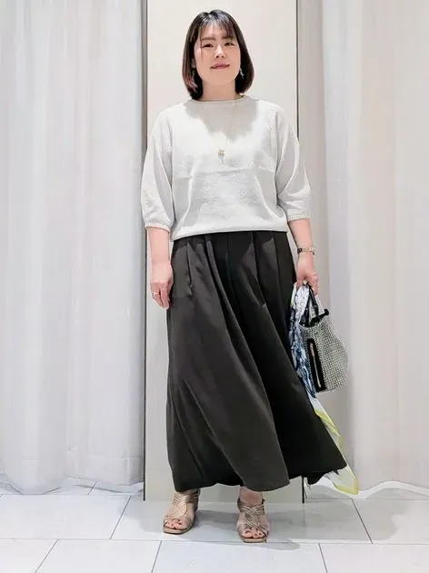 TALL&EXTRALARGE SIZE | UNTITLED OFFICIAL SITE（アンタイトル