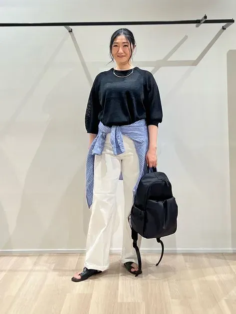 TALL&EXTRALARGE SIZE | UNTITLED OFFICIAL SITE（アンタイトル