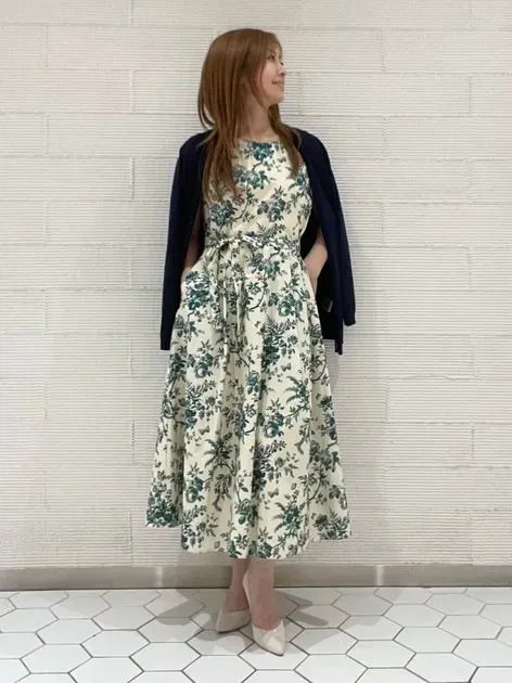 mi（55080） | LAURA ASHLEY（池袋東武ローラアシュレイ）| ワールド