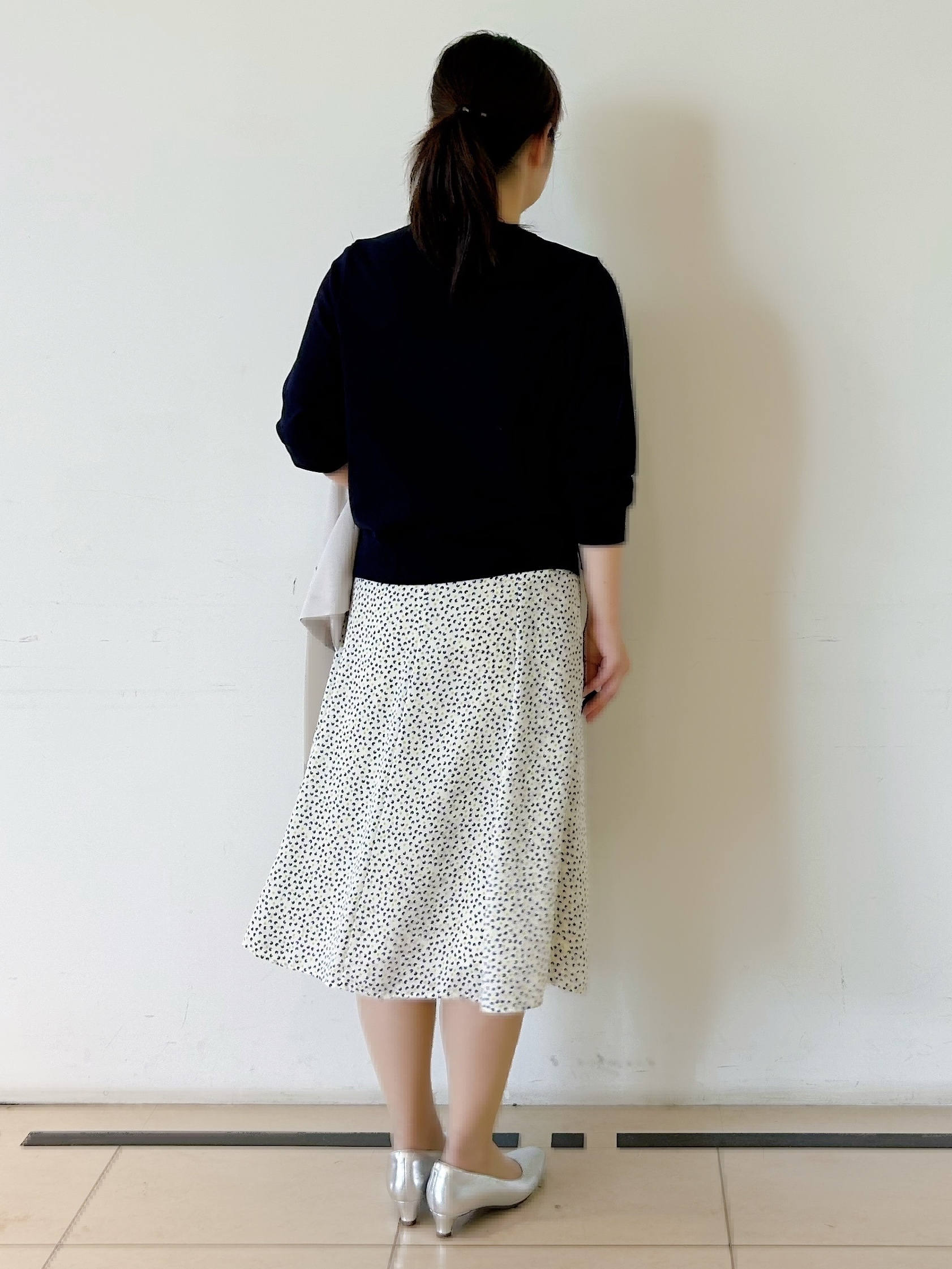 ひーさんの「Reflect｜【SS-4Lサイズ／UVカット／接触冷感】匠ジャケット／ベーシックテーラード」を使ったコーディネート