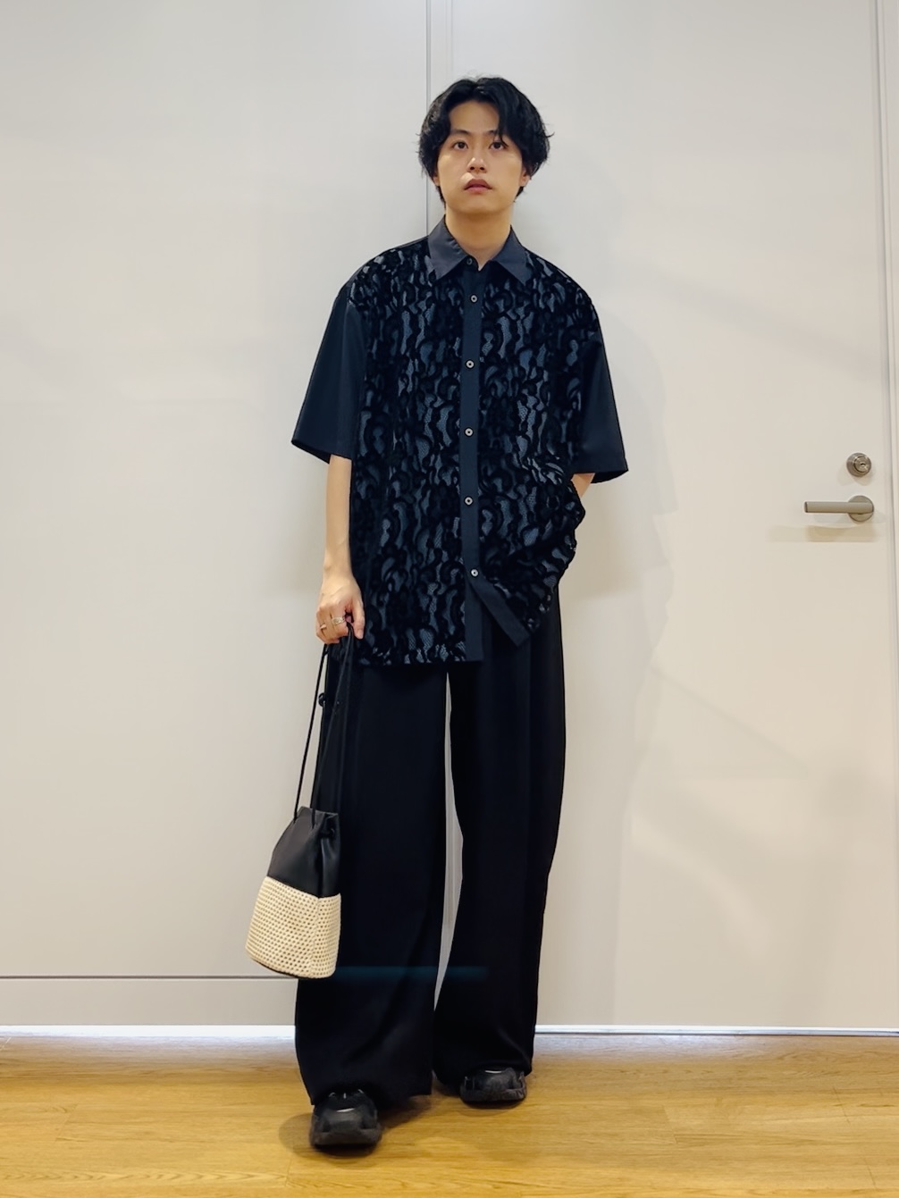 tk.TAKEO KIKUCHI ワッキー