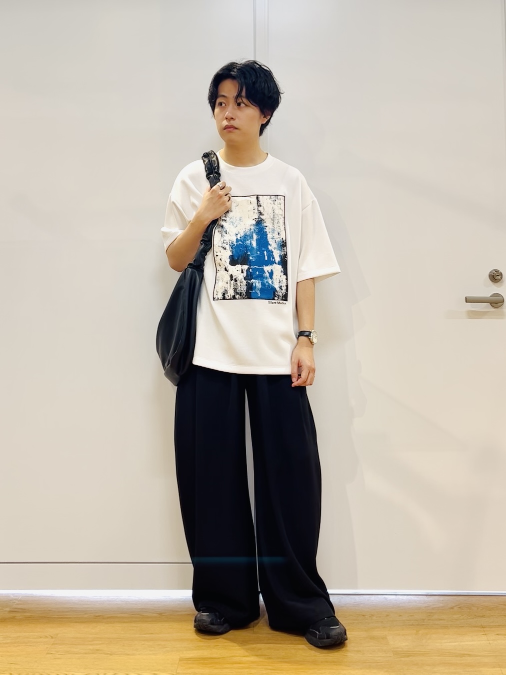 tk.TAKEO KIKUCHI ワッキー