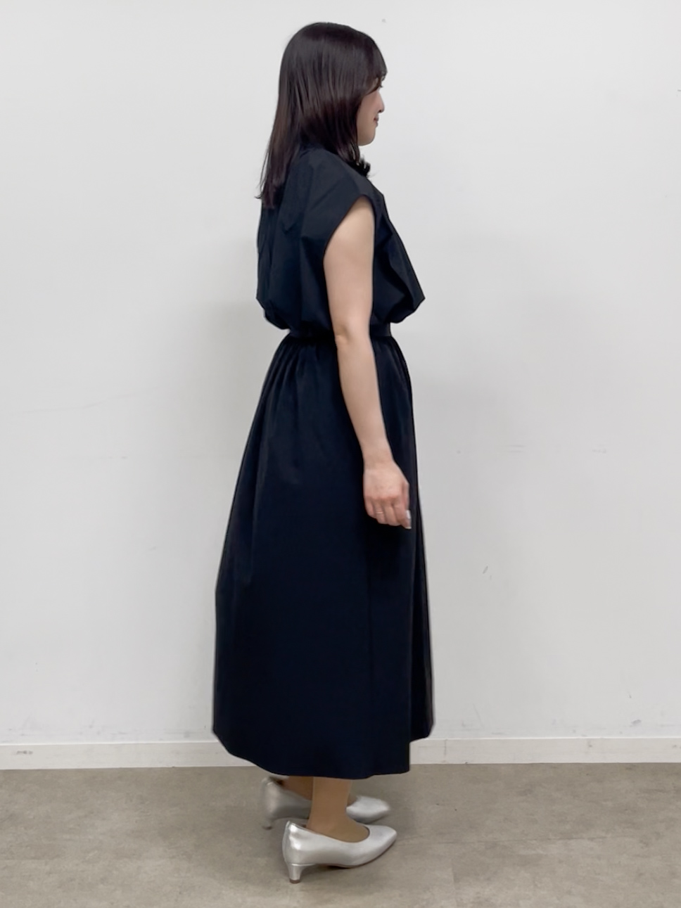 yukariさんの「Reflect｜【UVカット／接触冷感】ラッシュガードブラウス」を使ったコーディネート