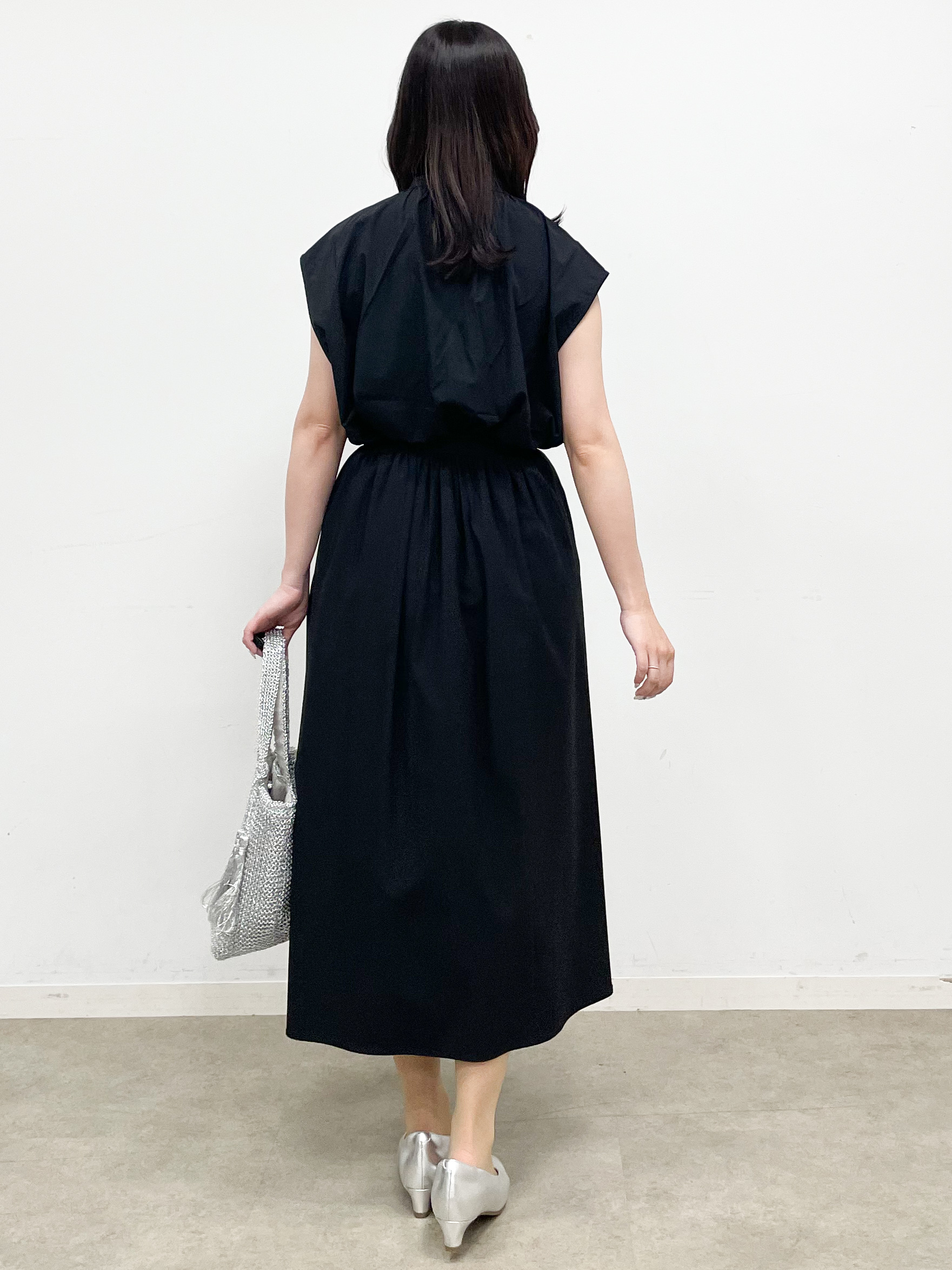 yukariさんの「Reflect｜【UVカット／接触冷感】ラッシュガードブラウス」を使ったコーディネート