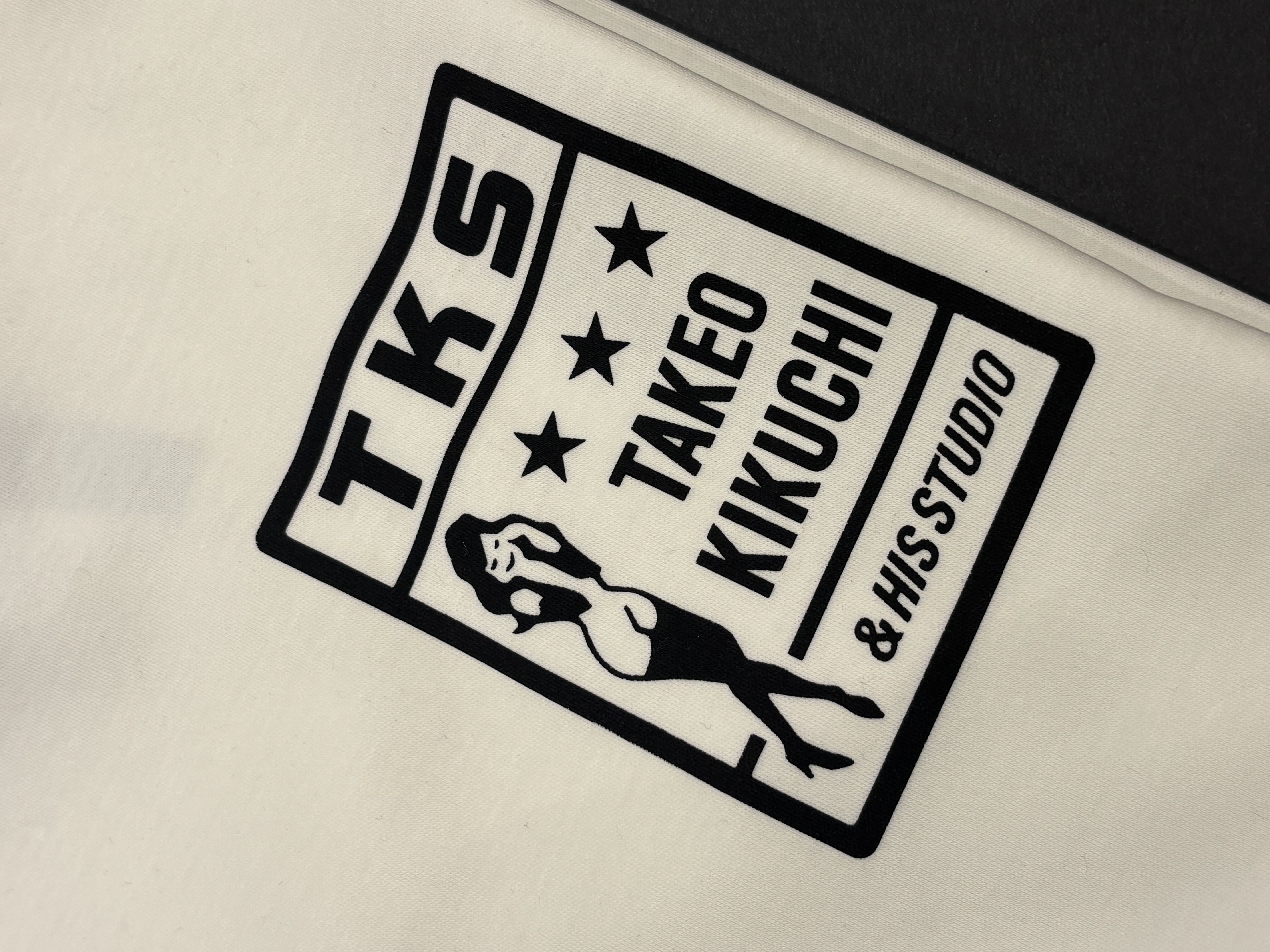 ヒナさんの「TAKEO KIKUCHI｜【BOWLER HAT LABEL】アイスクリアコットン ピンナップガール 半袖Tシャツ」を使ったコーディネート