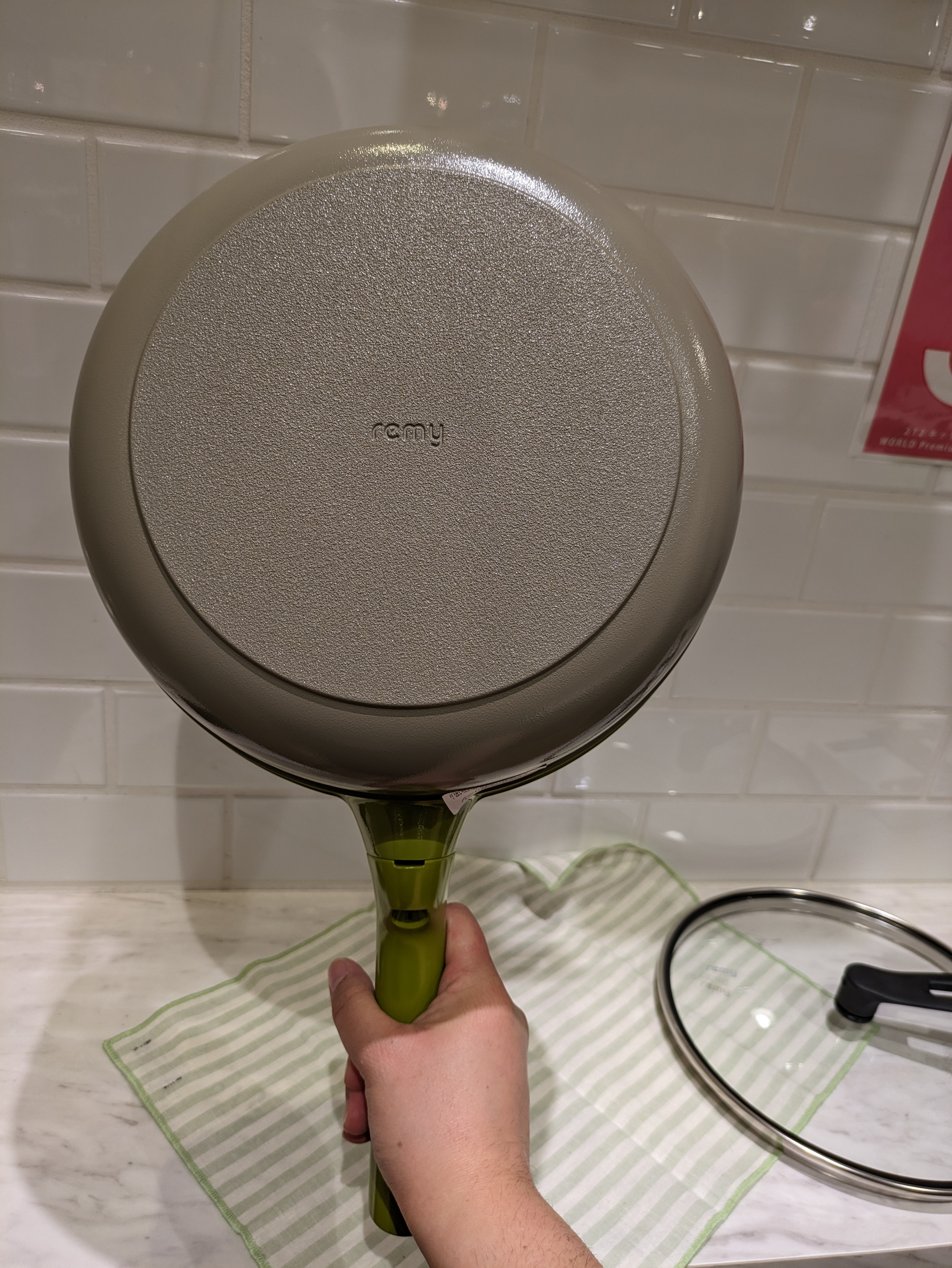 りんりんさんの「212 KITCHEN STORE｜」を使ったコーディネート