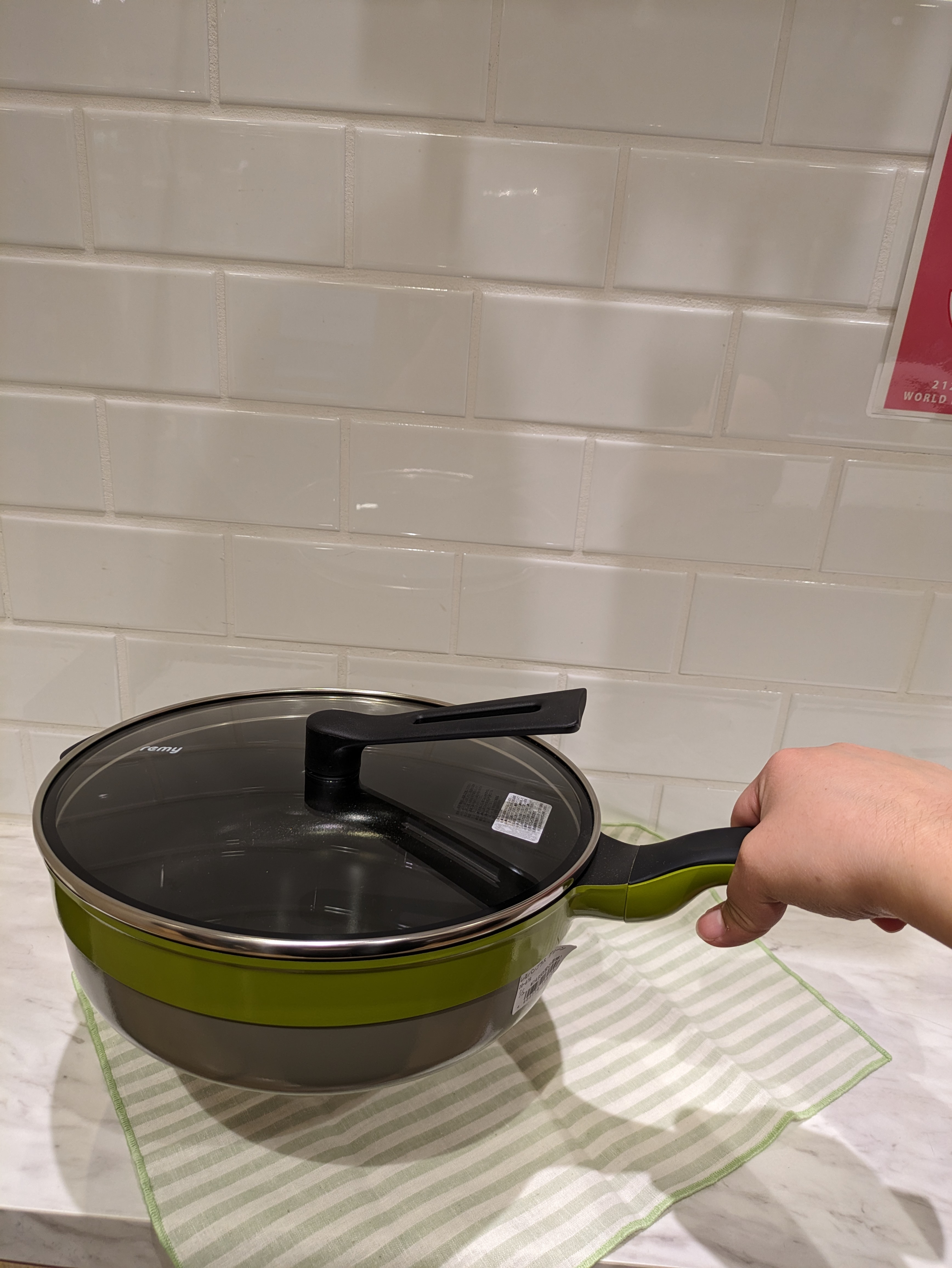りんりんさんの「212 KITCHEN STORE｜」を使ったコーディネート