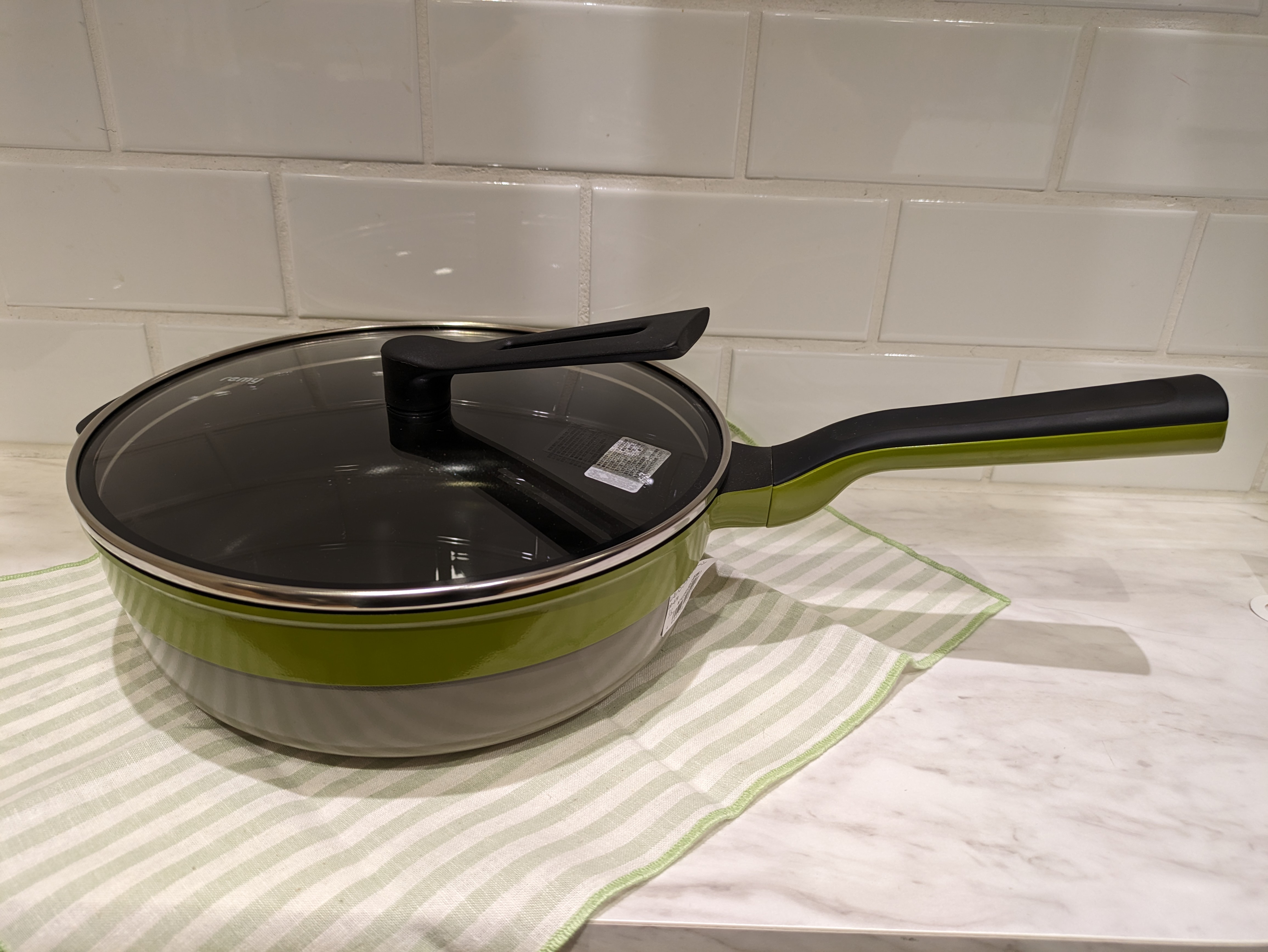 りんりんさんの「212 KITCHEN STORE｜」を使ったコーディネート