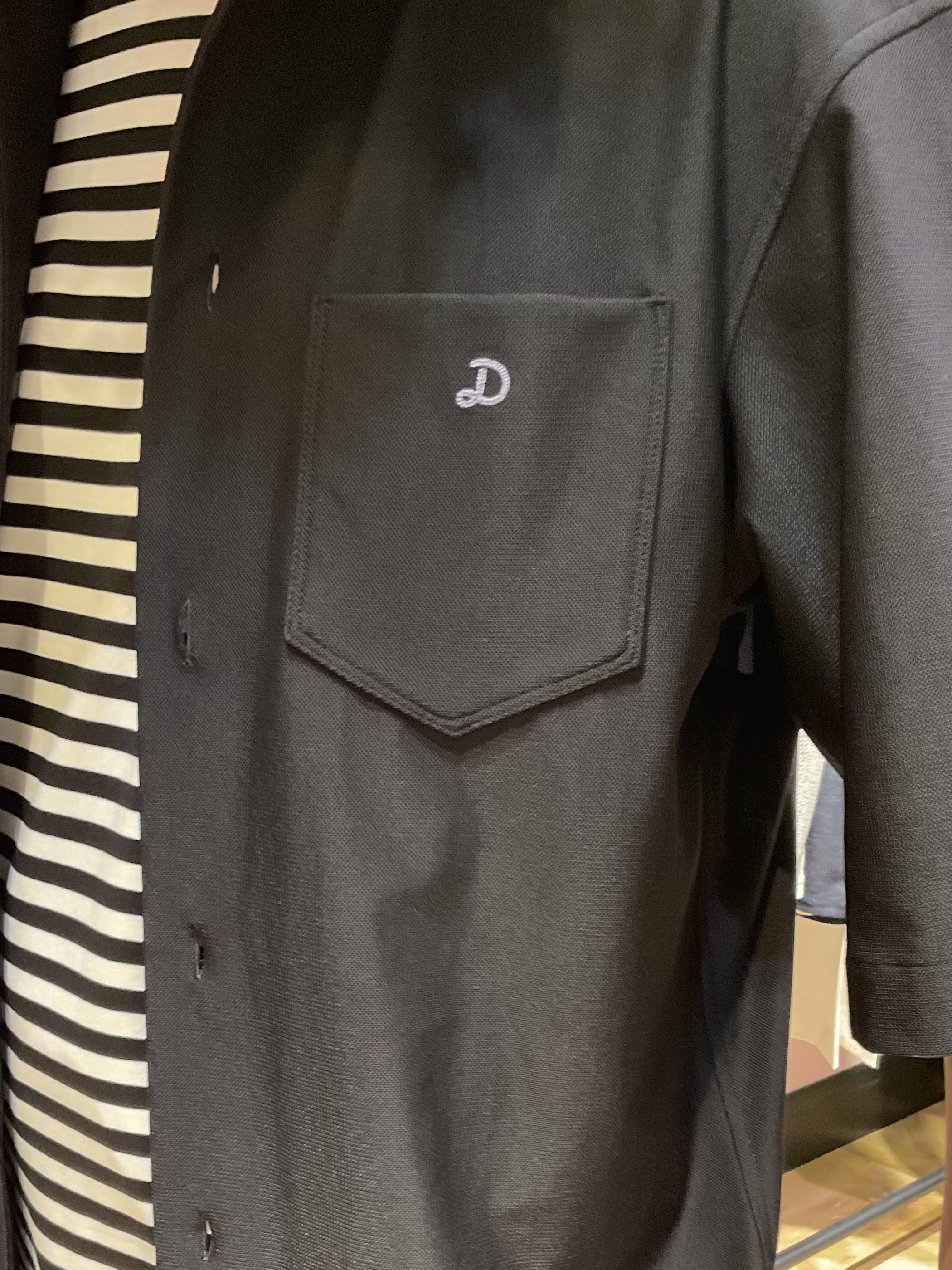 Nagaseさんの「DRESSTERIOR｜【接触冷感/UVカット/ウォッシャブル/Safari5月号掲載】AIRTOOL ハーフスリーブシャツ」を使ったコーディネート