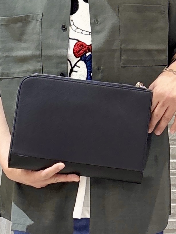 Pーyamaさんの「THE SHOP TK｜LITE TEX ダブルフラップ半袖シャツ 接触冷感/吸水速乾/UVカット/アンチピリング/イージー」を使ったコーディネート