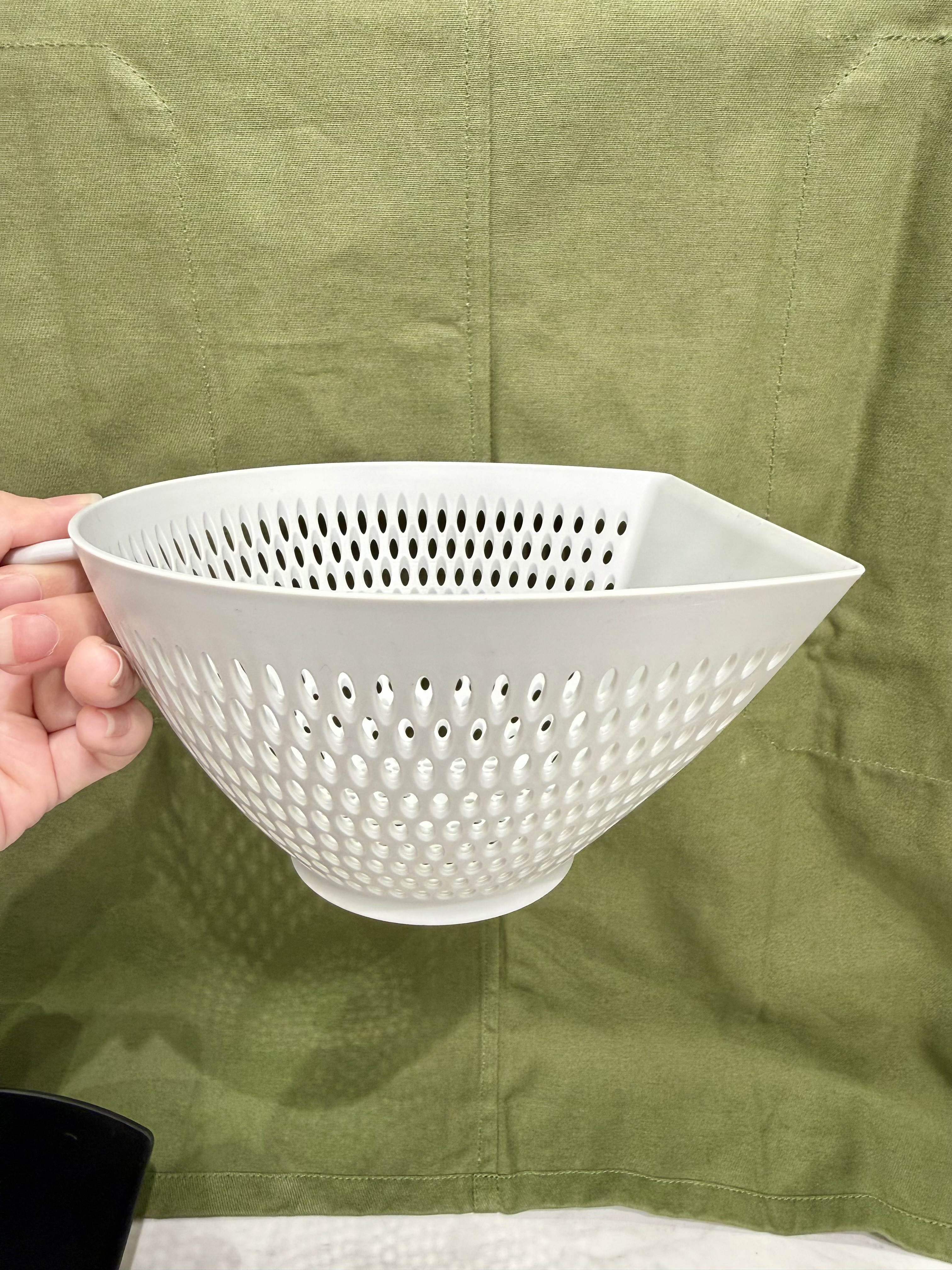 きのこさんの「212 KITCHEN STORE｜チリトリザルボウル L フタ付き」を使ったコーディネート