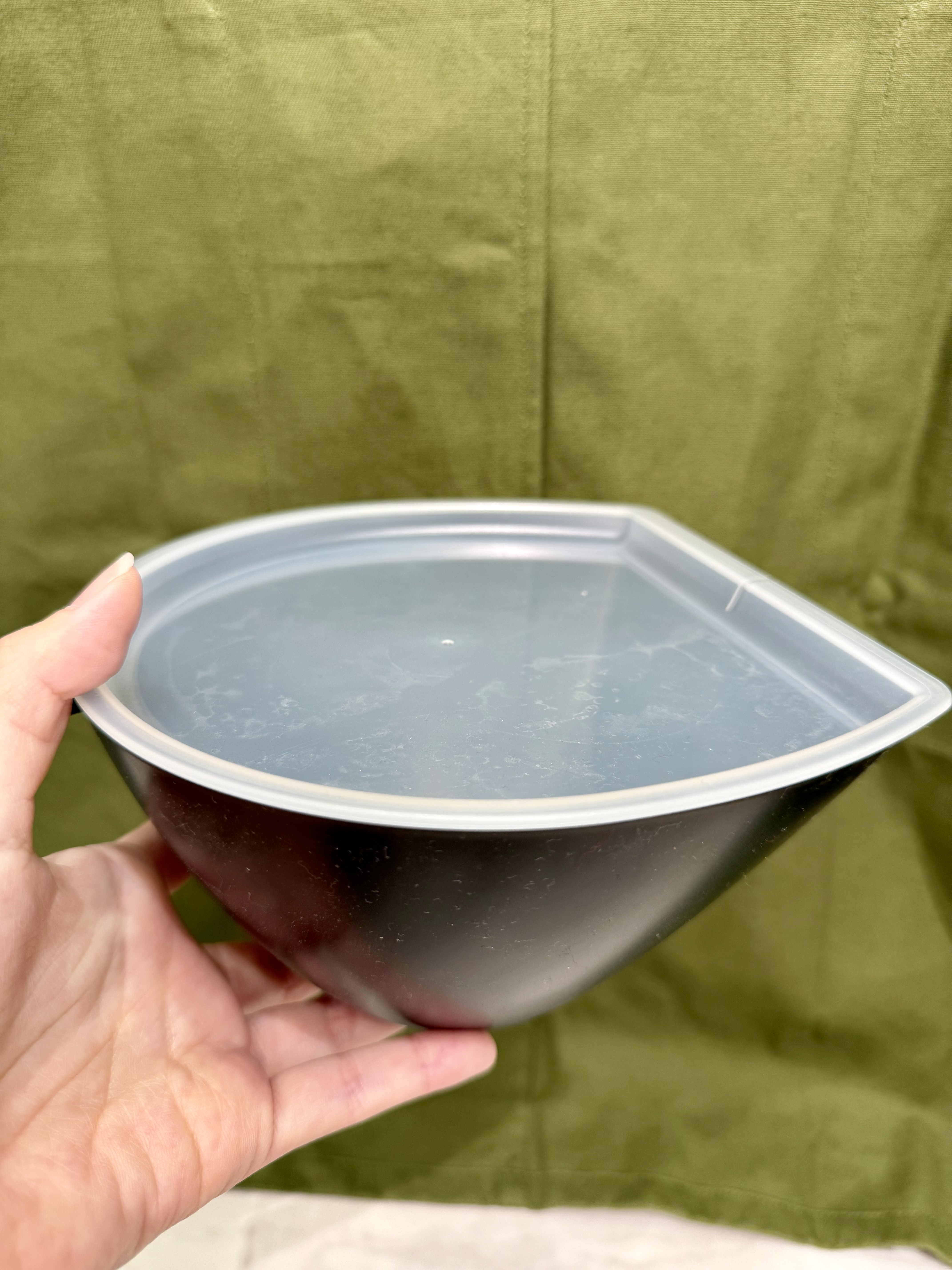 きのこさんの「212 KITCHEN STORE｜チリトリザルボウル L フタ付き」を使ったコーディネート