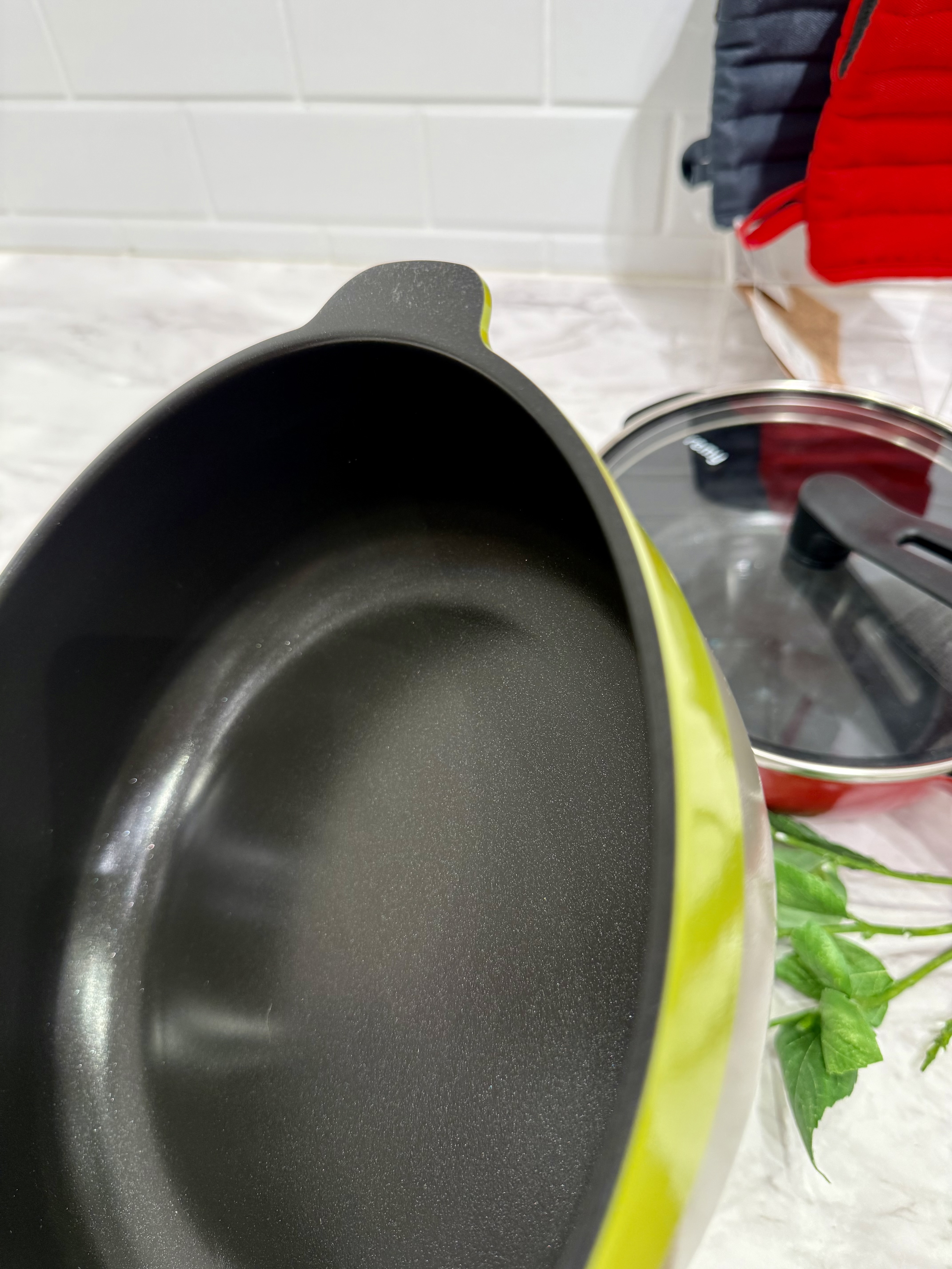 きのこさんの「212 KITCHEN STORE｜◆レミパン ミニ 20cm WH ＜remy レミー＞」を使ったコーディネート