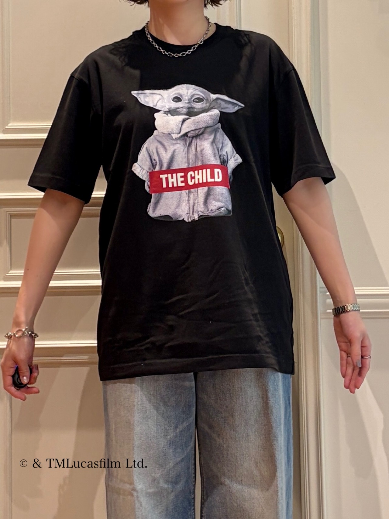 nakaoさんの「DRESSTERIOR｜【人気定番/ウォッシャブル】ガーメントダイラミーシャツ」を使ったコーディネート