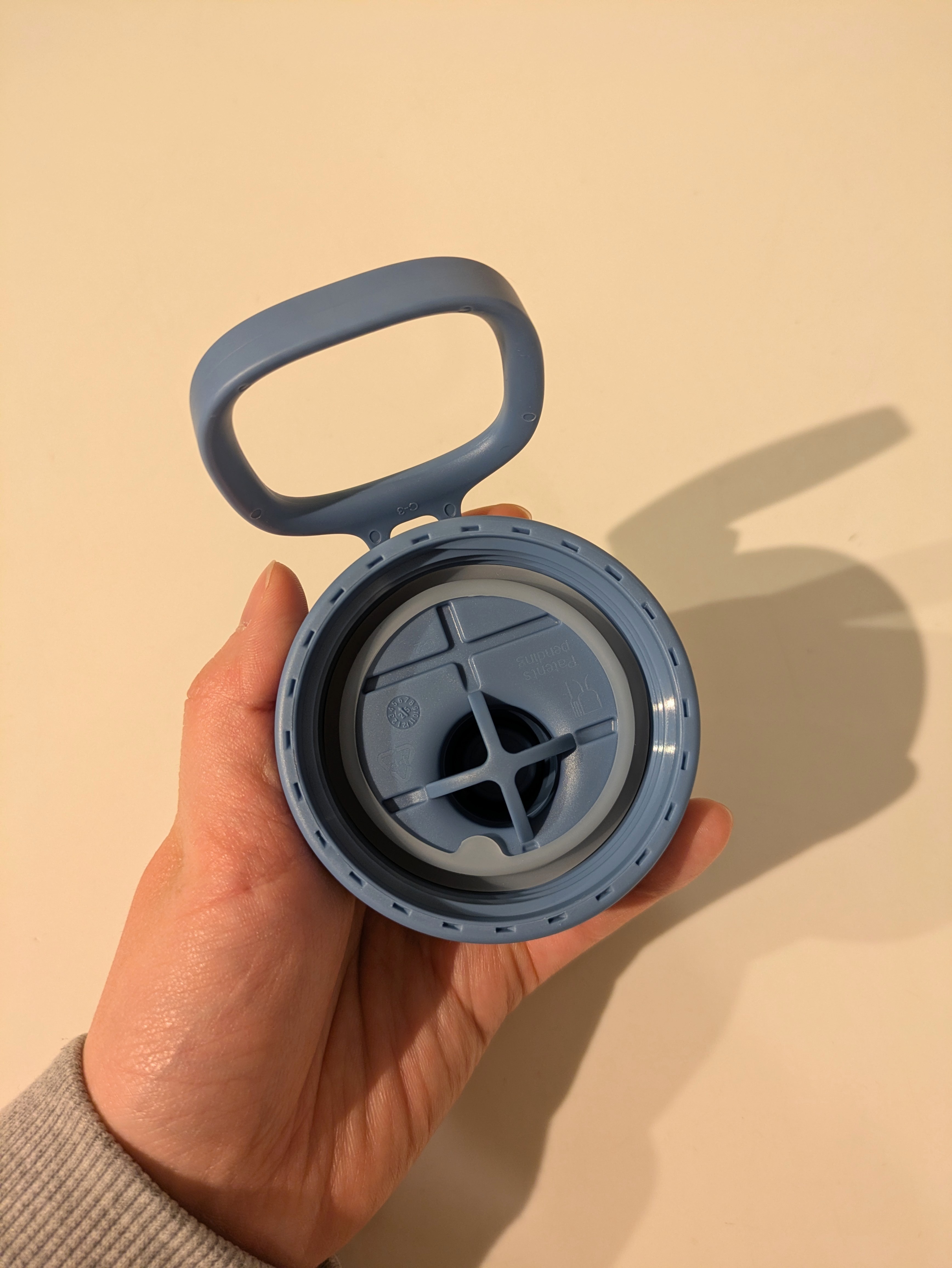 しましまさんの「212 KITCHEN STORE｜アクティブライン2 0.7L ブルーストーン ＜TAKEYA  タケヤ＞」を使ったコーディネート