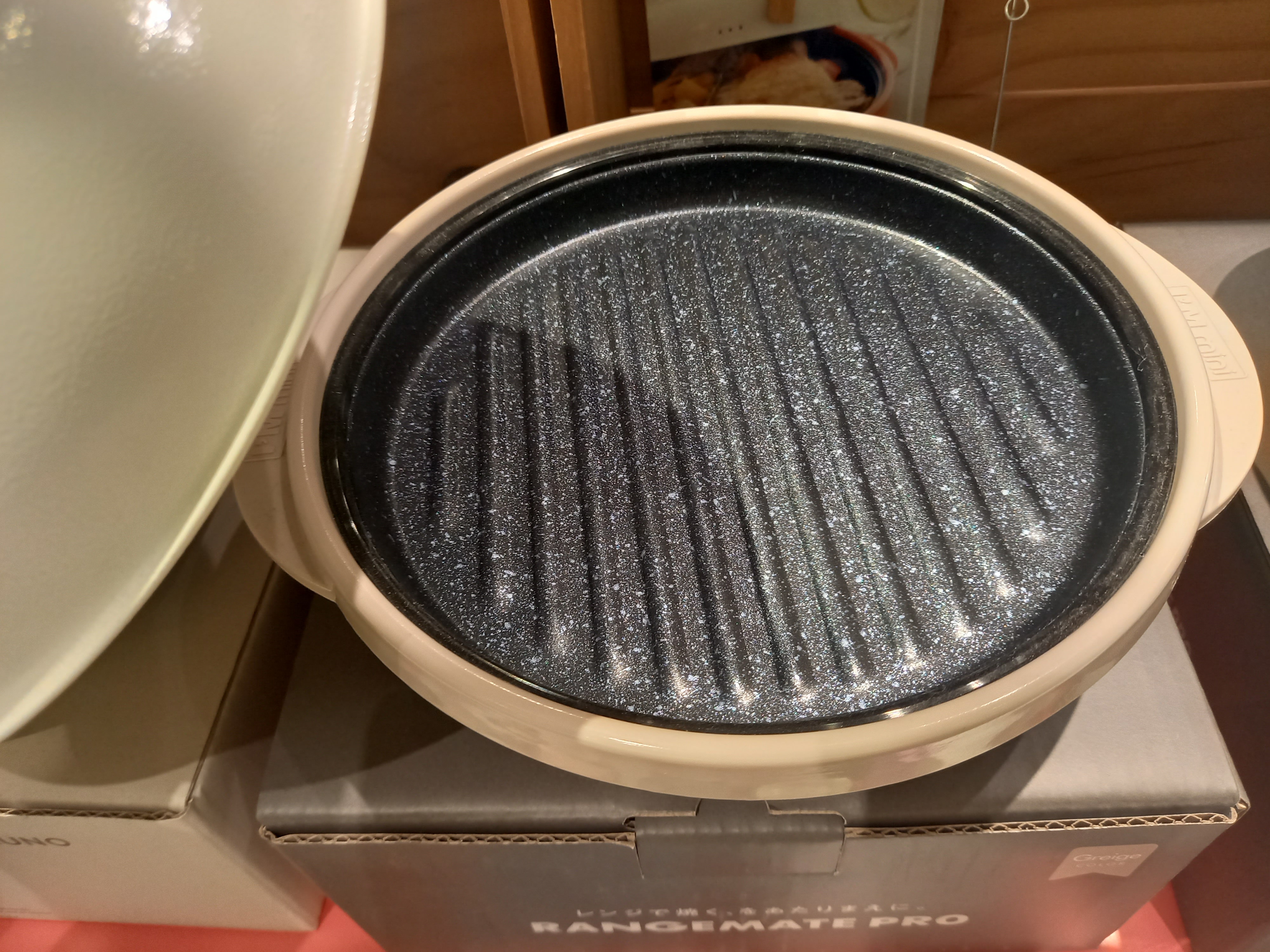 amさんの「212 KITCHEN STORE｜レンジメート プロ GY」を使ったコーディネート