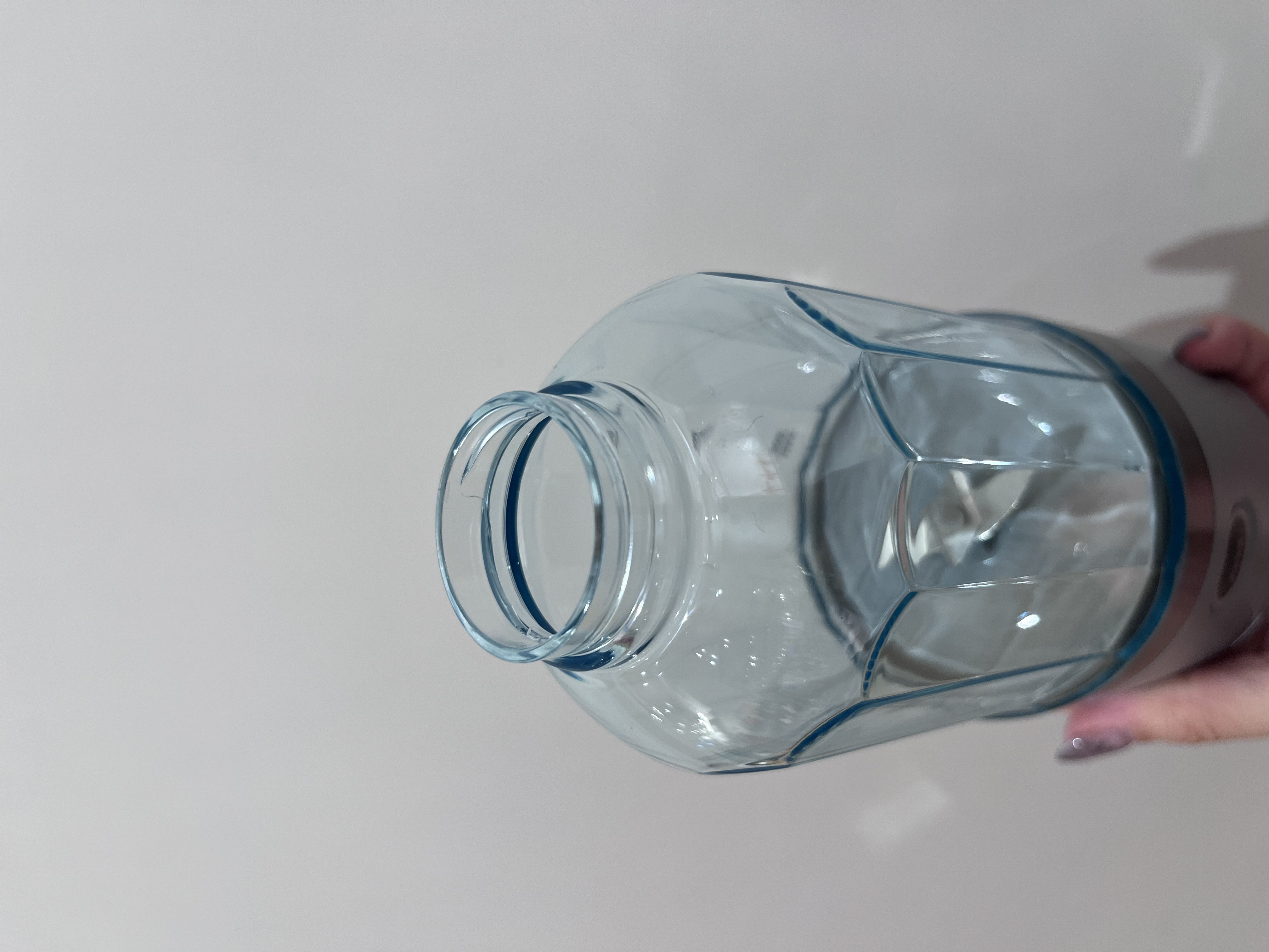 shino.さんの「212 KITCHEN STORE｜カシスタンブラー クリア」を使ったコーディネート