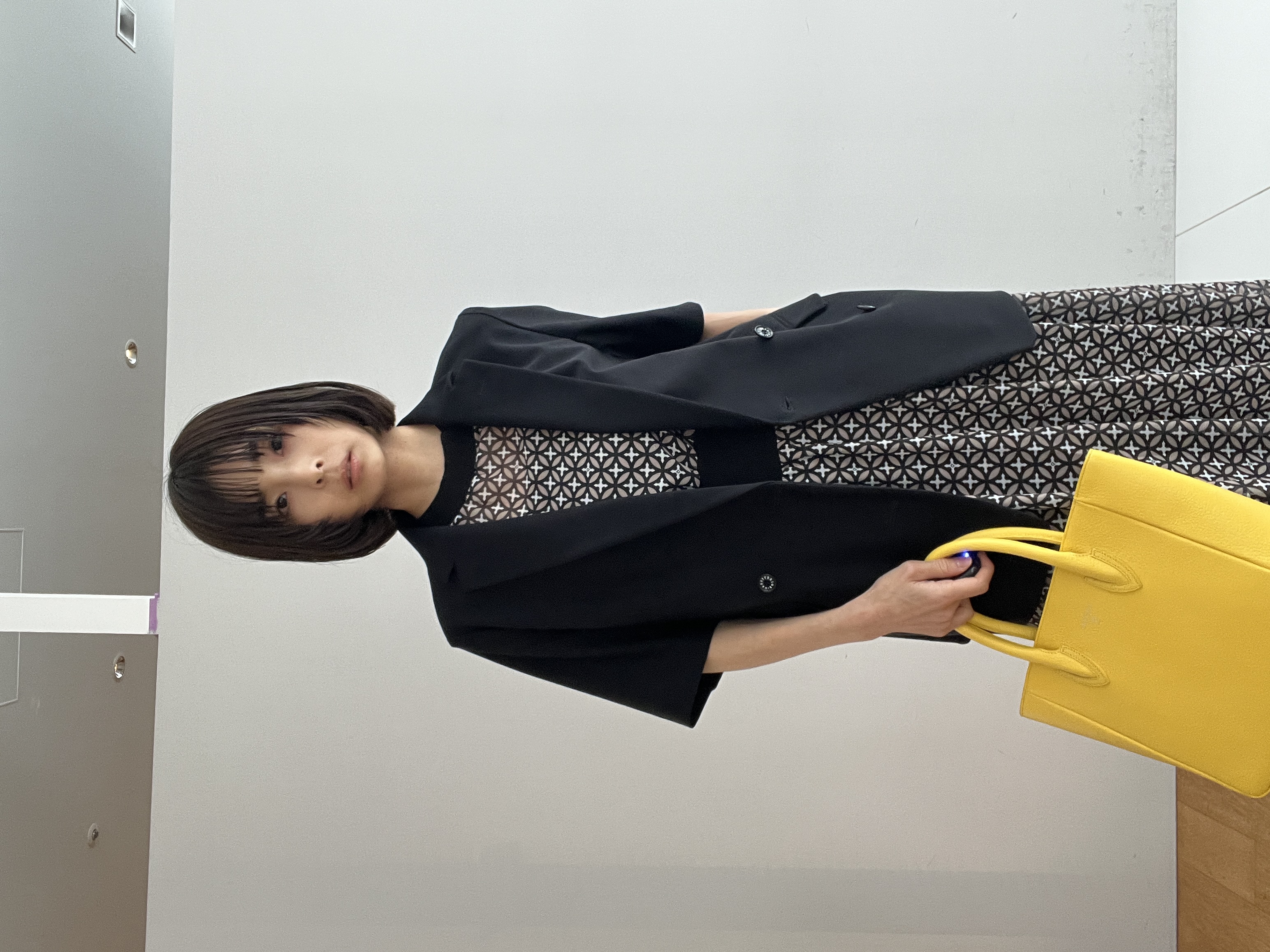 misaさんの「DRESSTERIOR｜【otonaMUSE5月号掲載】スキニーベルトサンダル」を使ったコーディネート