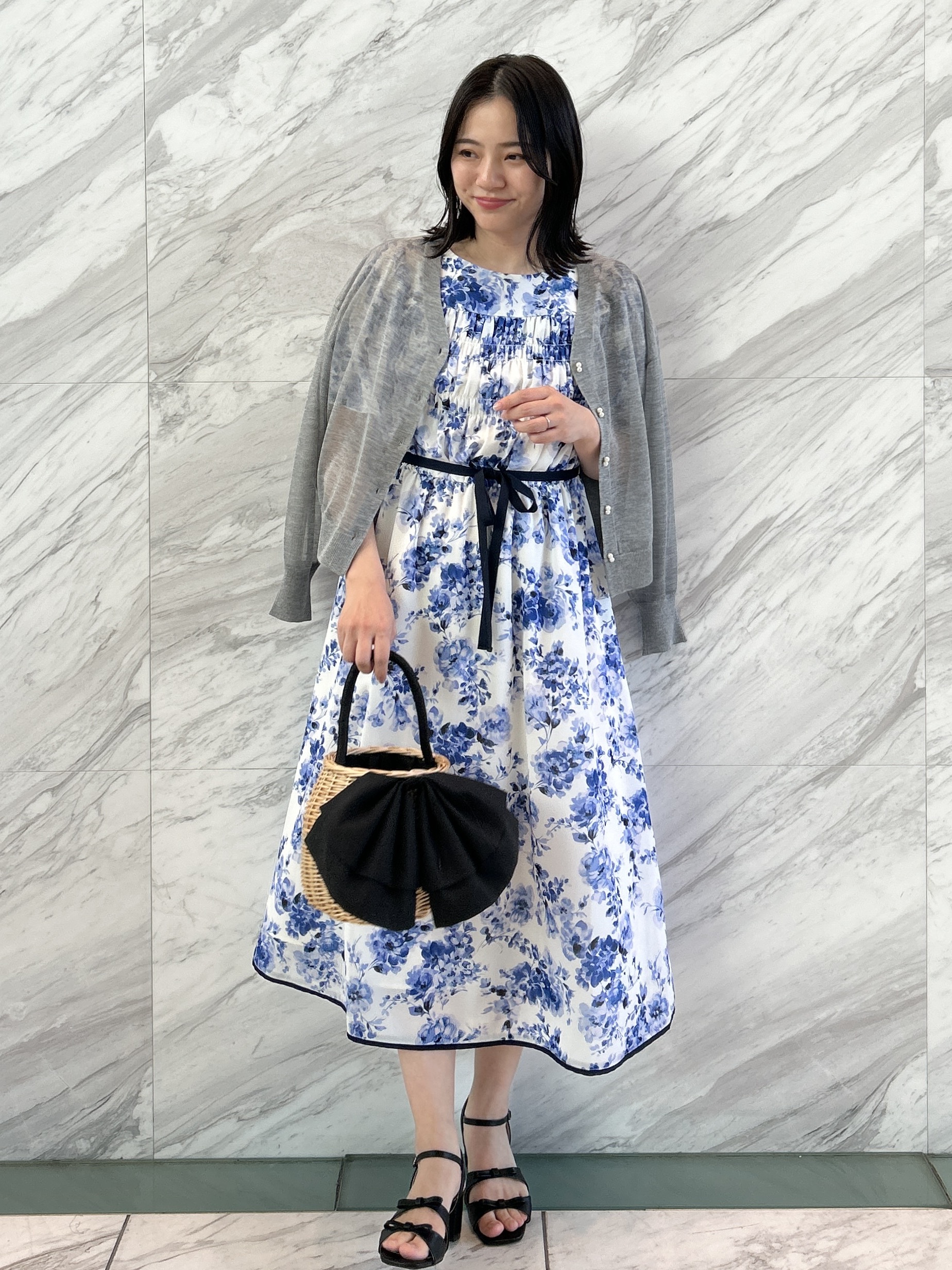 Couture Brooch shino