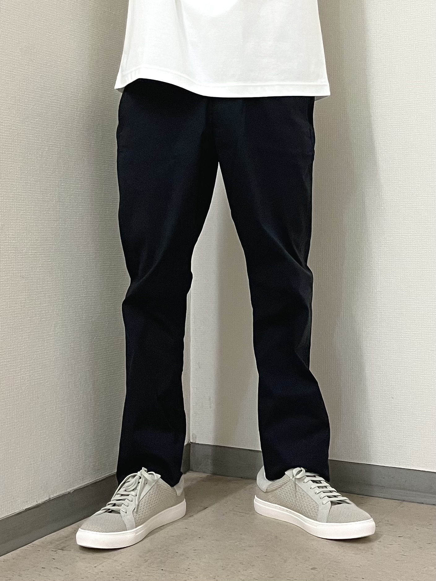 URAさんの「TAKEO KIKUCHI｜【撥水・洗える・シワになりにくい】 リランチェ（R） フードブルゾン」を使ったコーディネート