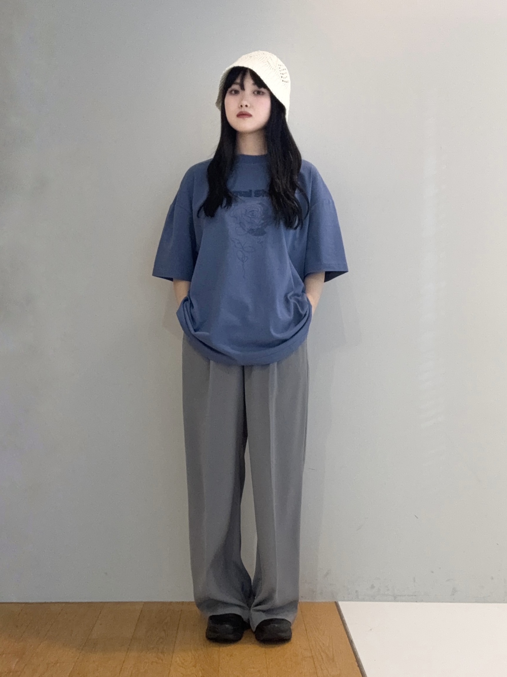 tk.TAKEO KIKUCHI madoka