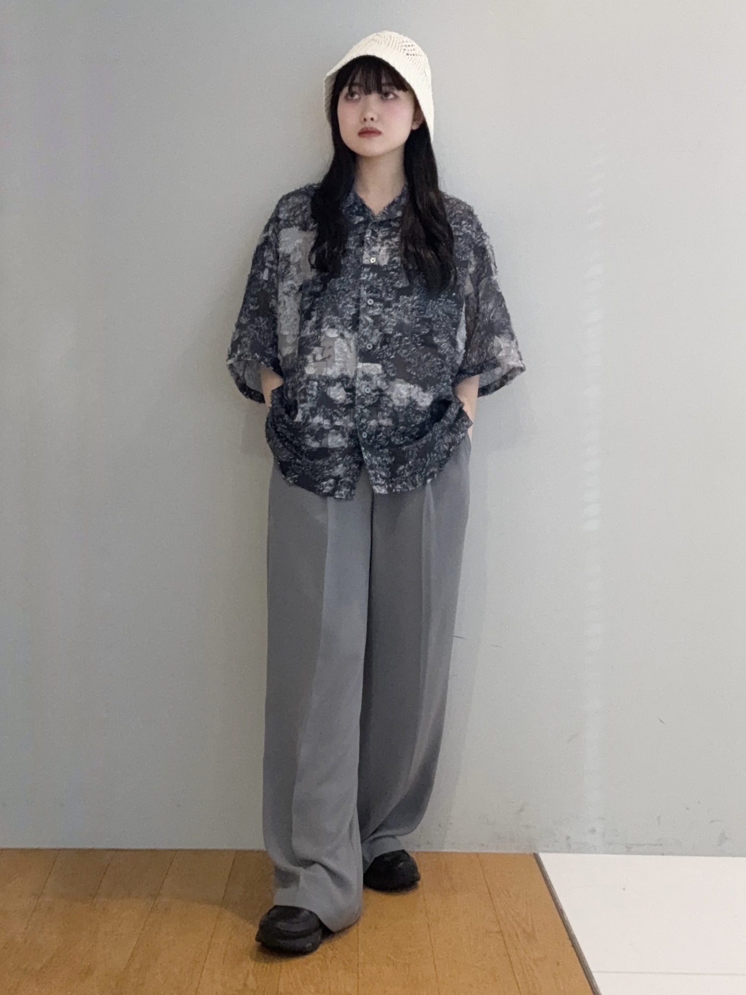 tk.TAKEO KIKUCHI madoka