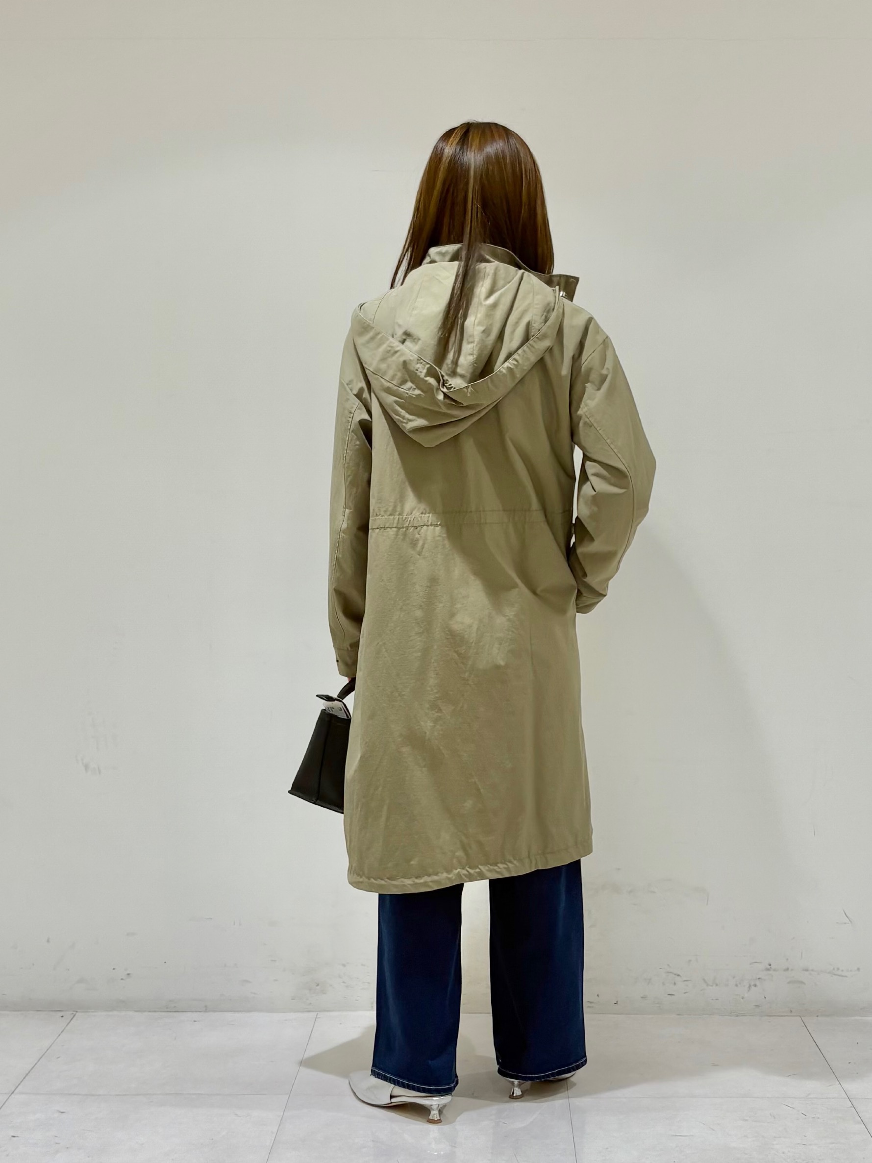 kyokaさんの「UNTITLED｜【コットン100/洗える】フォトロングTシャツ」を使ったコーディネート