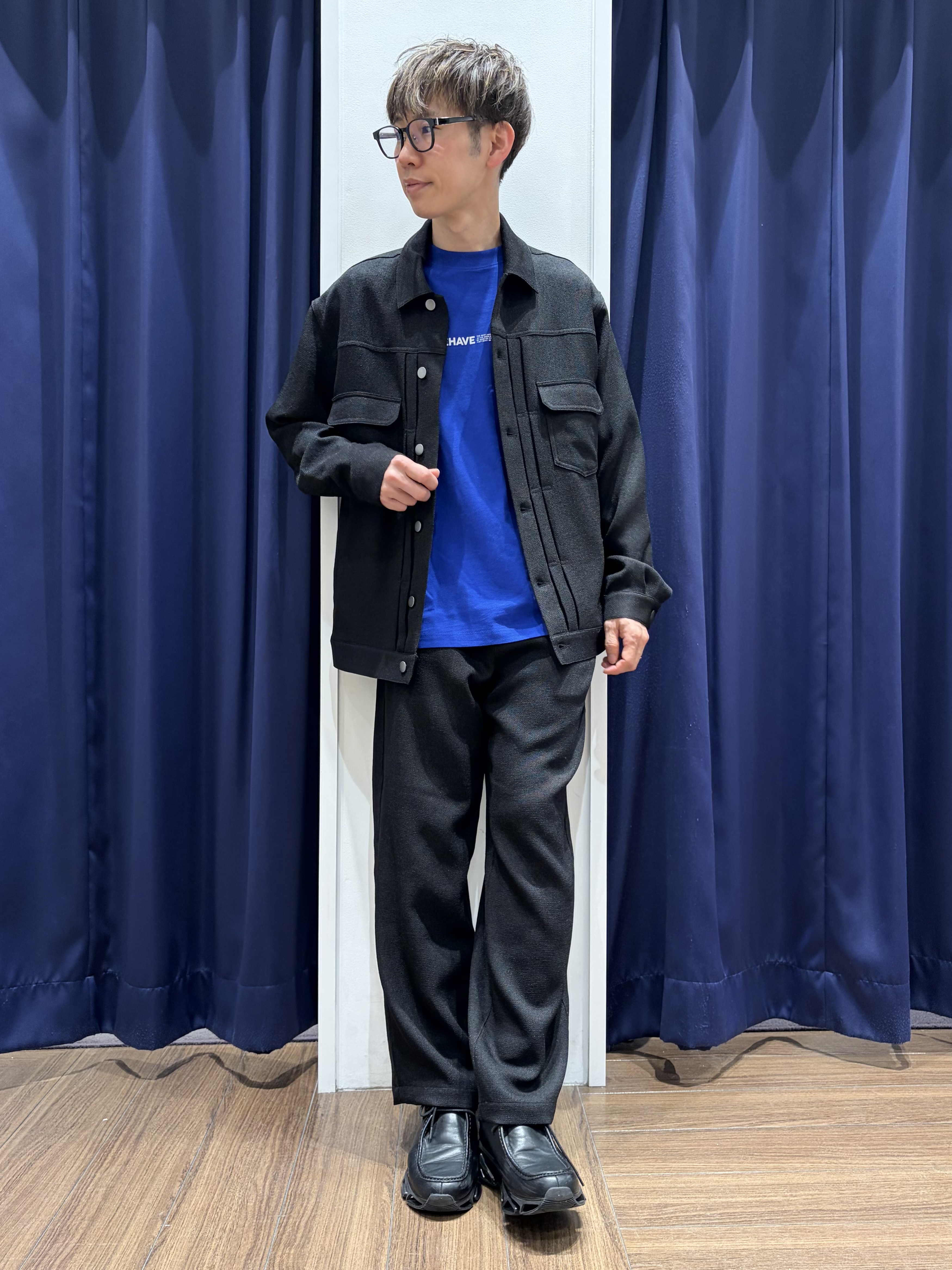 THE SHOP TK つーじー