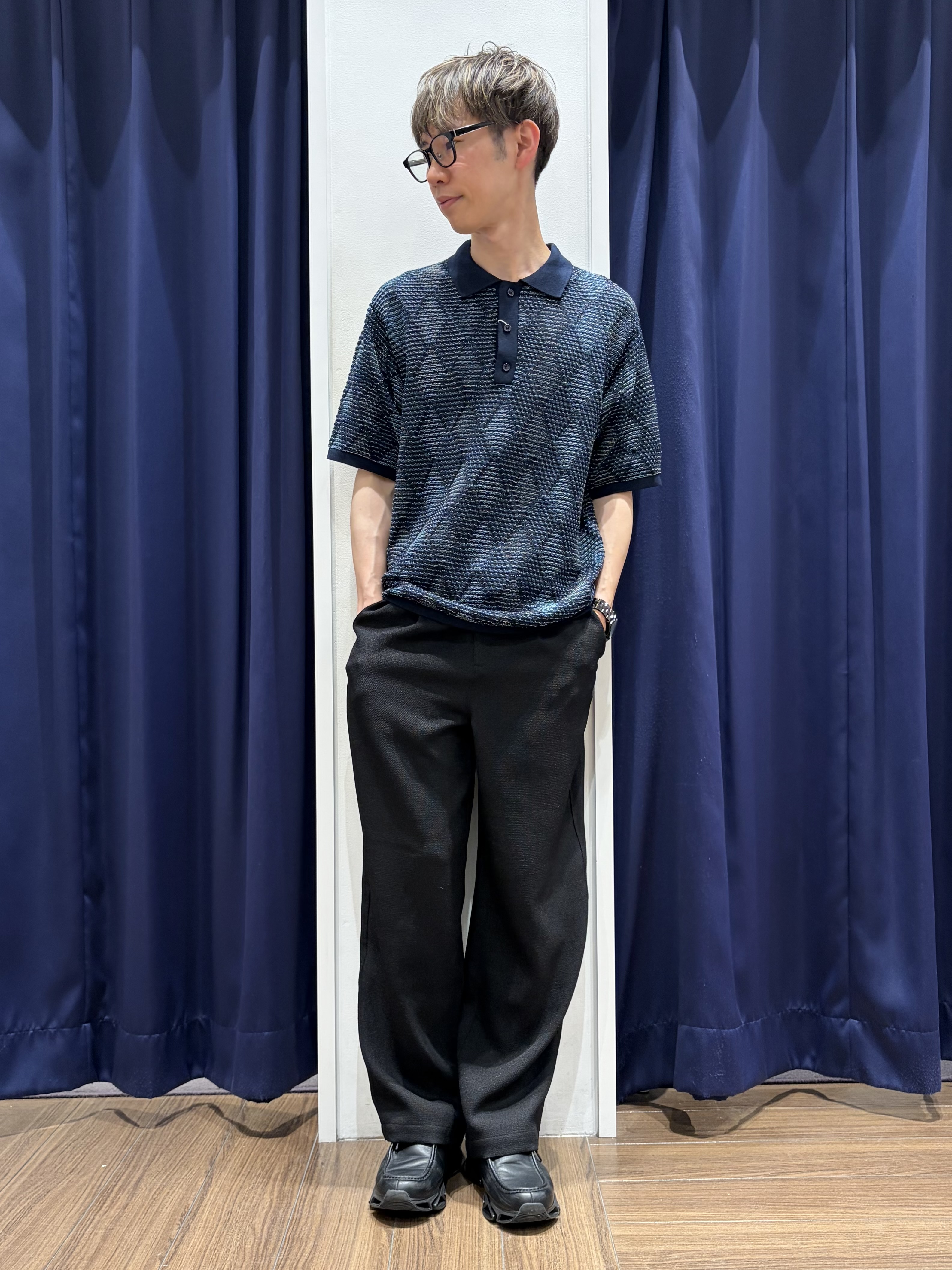 THE SHOP TK つーじー