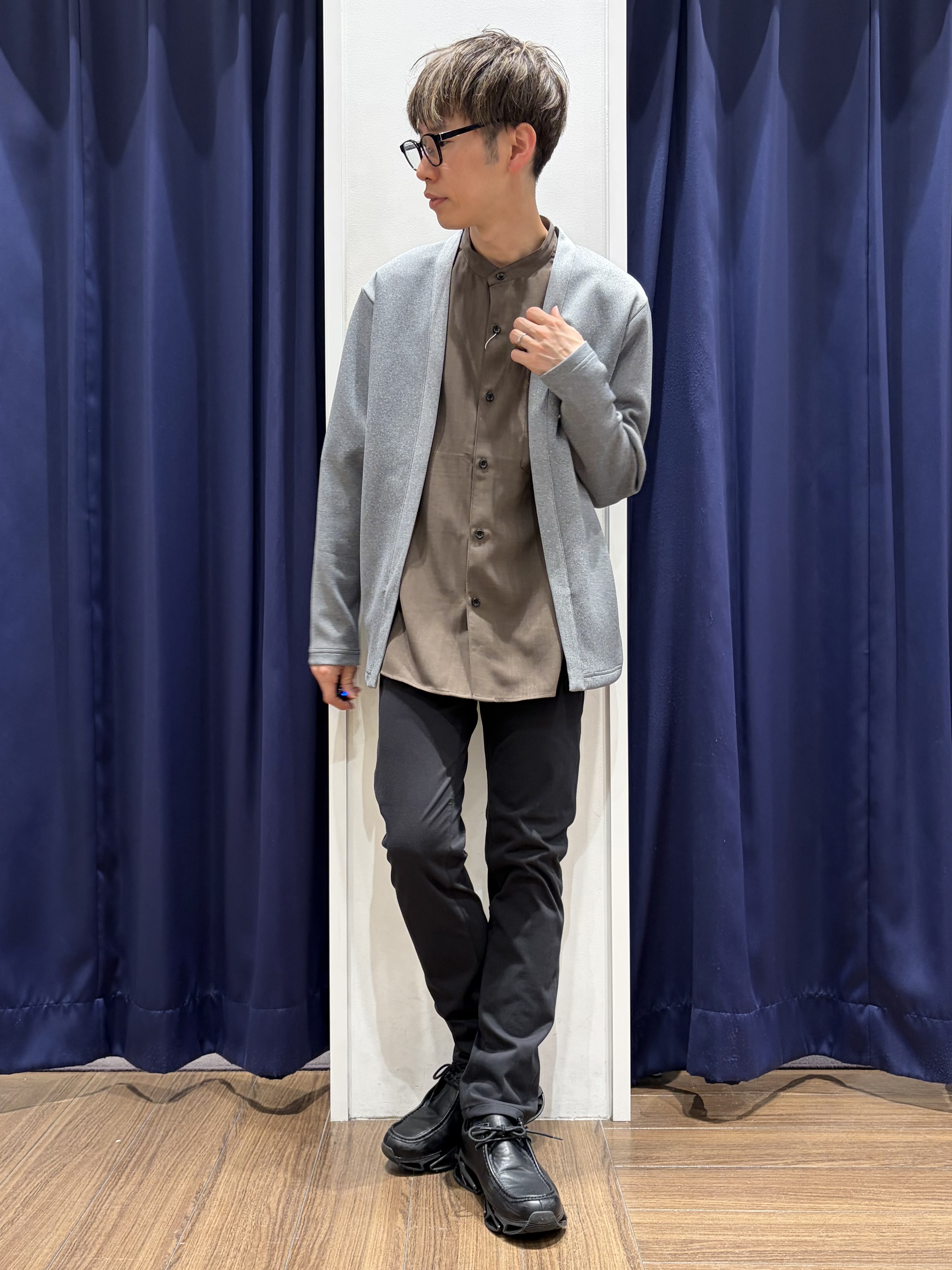 THE SHOP TK つーじー