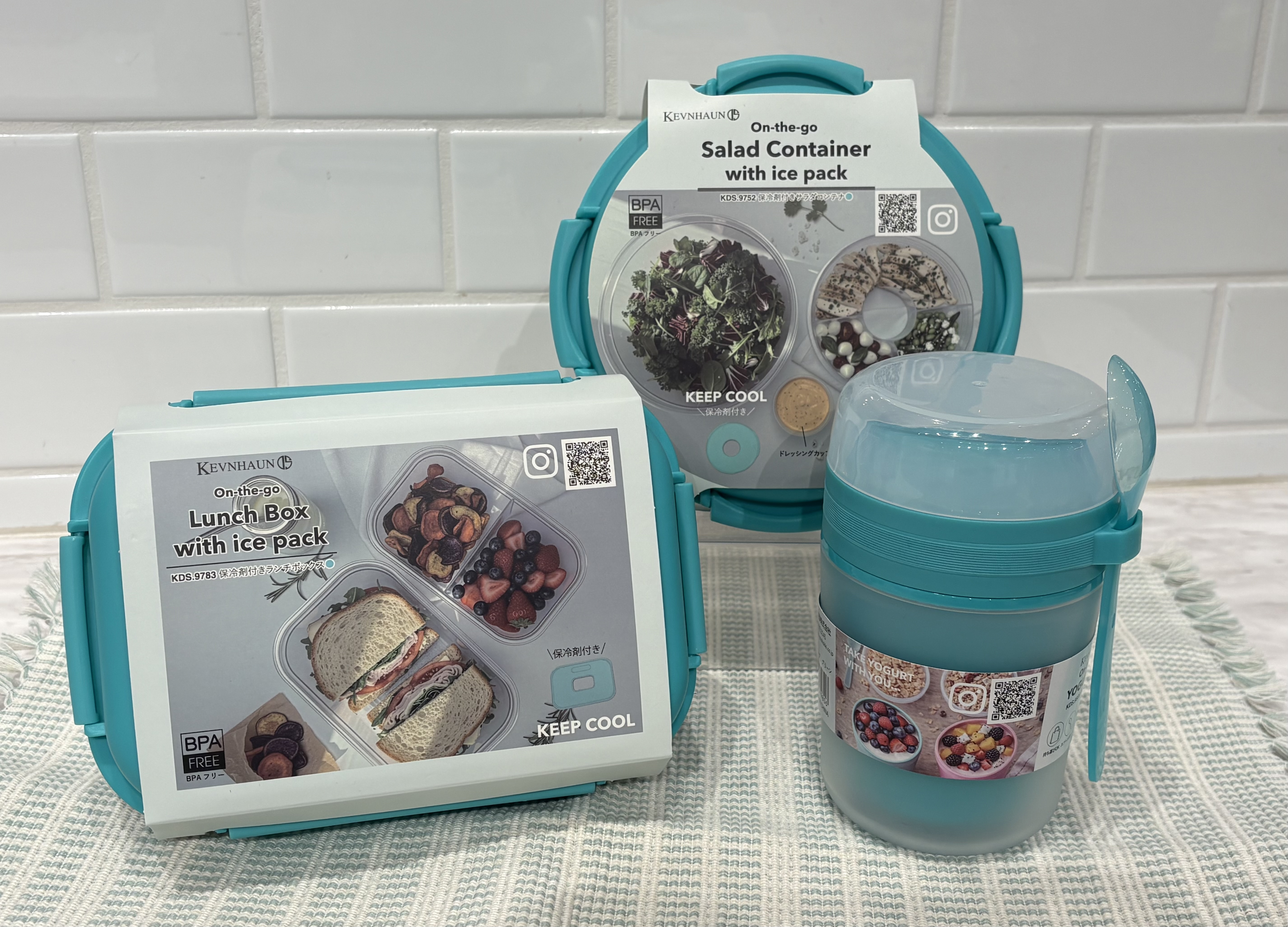 YUKOさんの「212 KITCHEN STORE｜ヨーグルトカップ PK ＜KEVNHAUN ケブンハウン＞」を使ったコーディネート