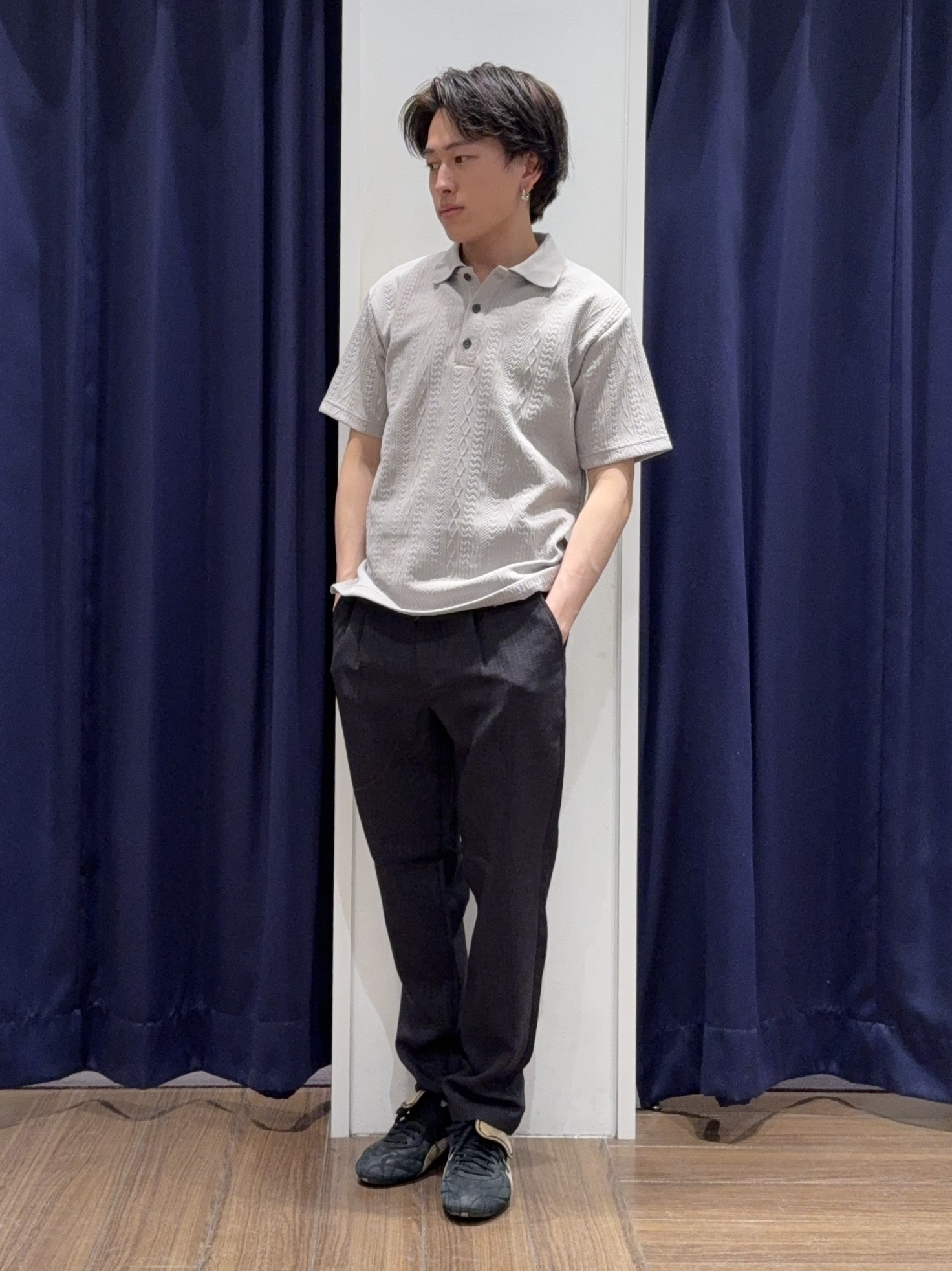 THE SHOP TK カシマ