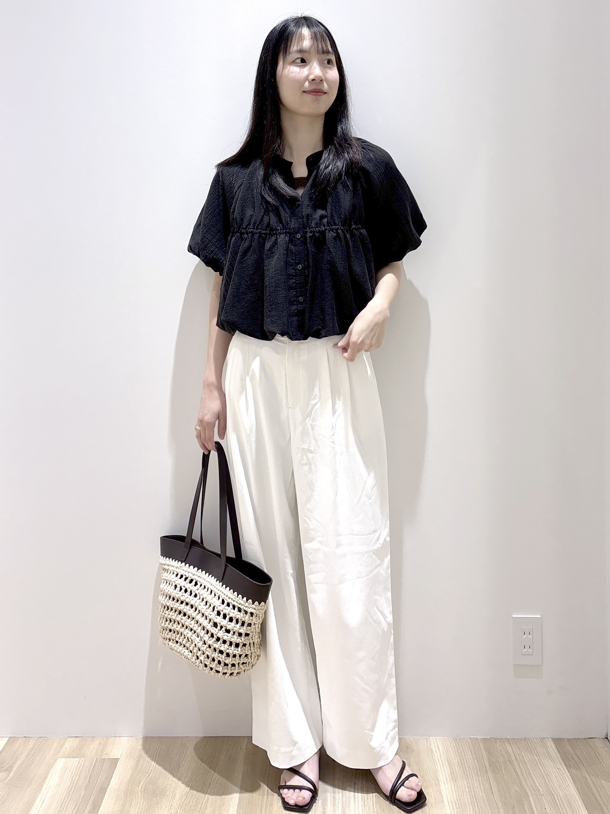 OPAQUE.CLIP sachiko