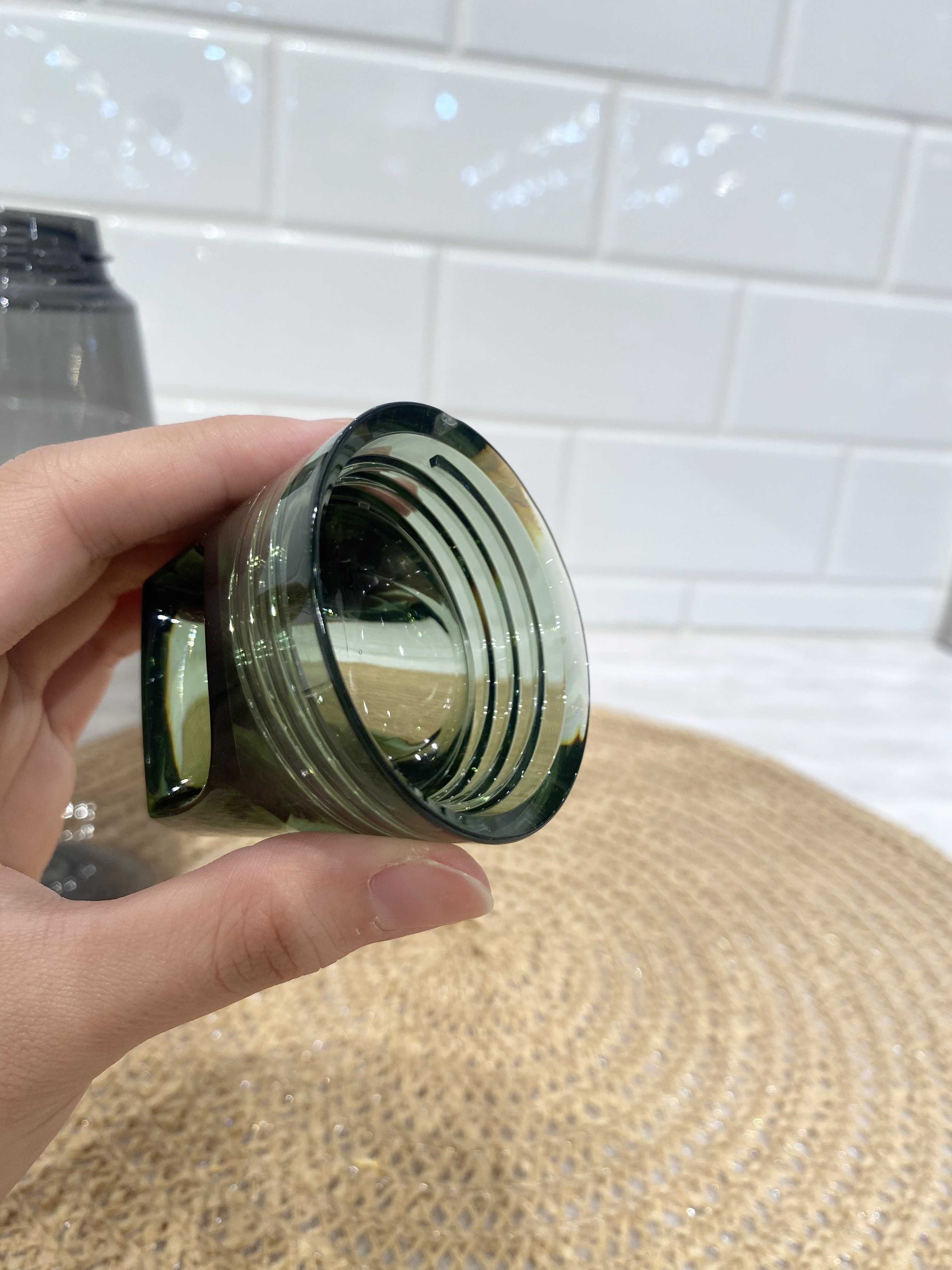みなもさんの「212 KITCHEN STORE｜プラタワフォーボトル　GY ＜tidy ティディ＞」を使ったコーディネート
