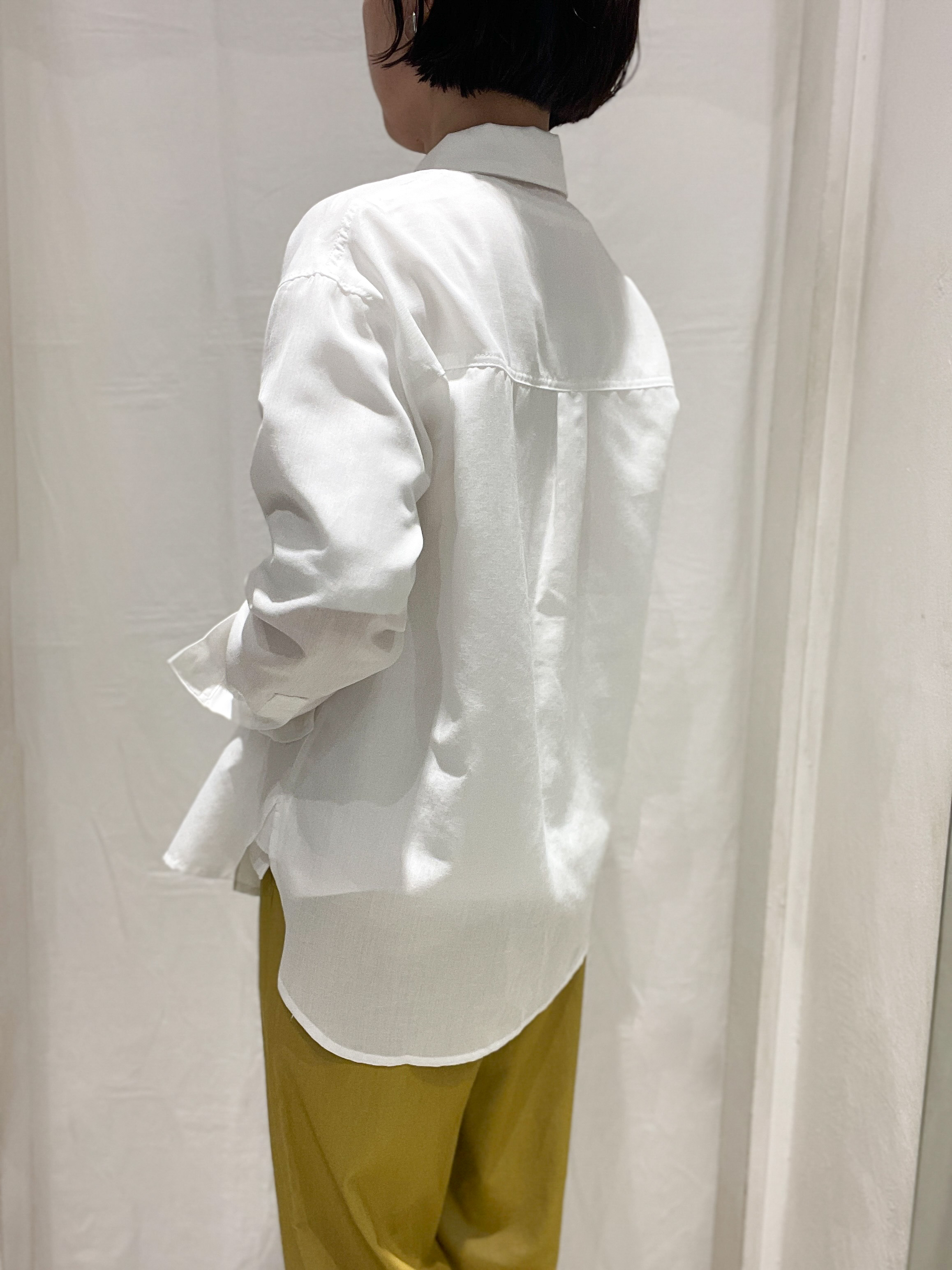 hiroさんの「grove｜【UVカット/接触冷感】プリントアソート5分袖Tシャツ」を使ったコーディネート