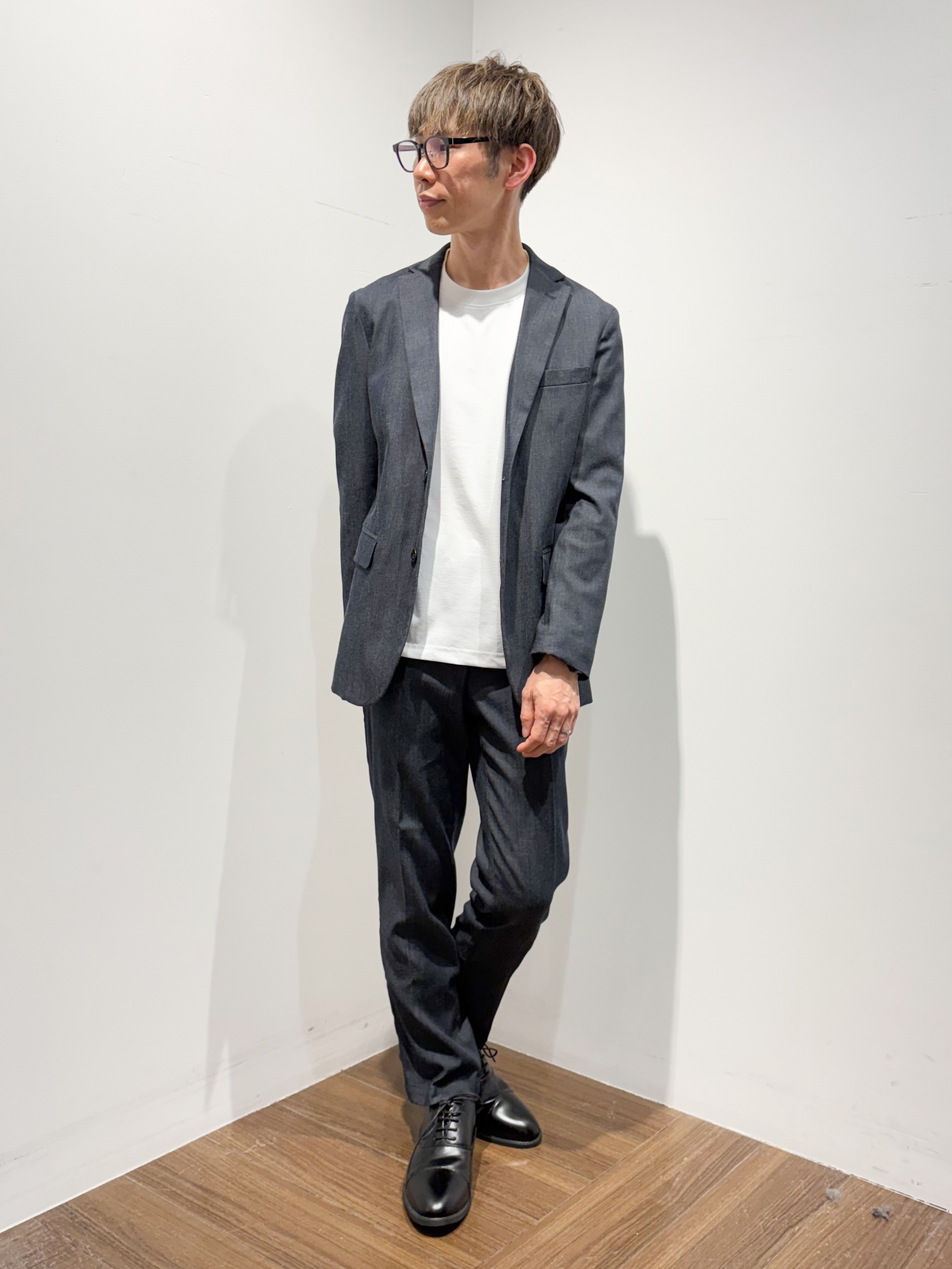 THE SHOP TK つーじー