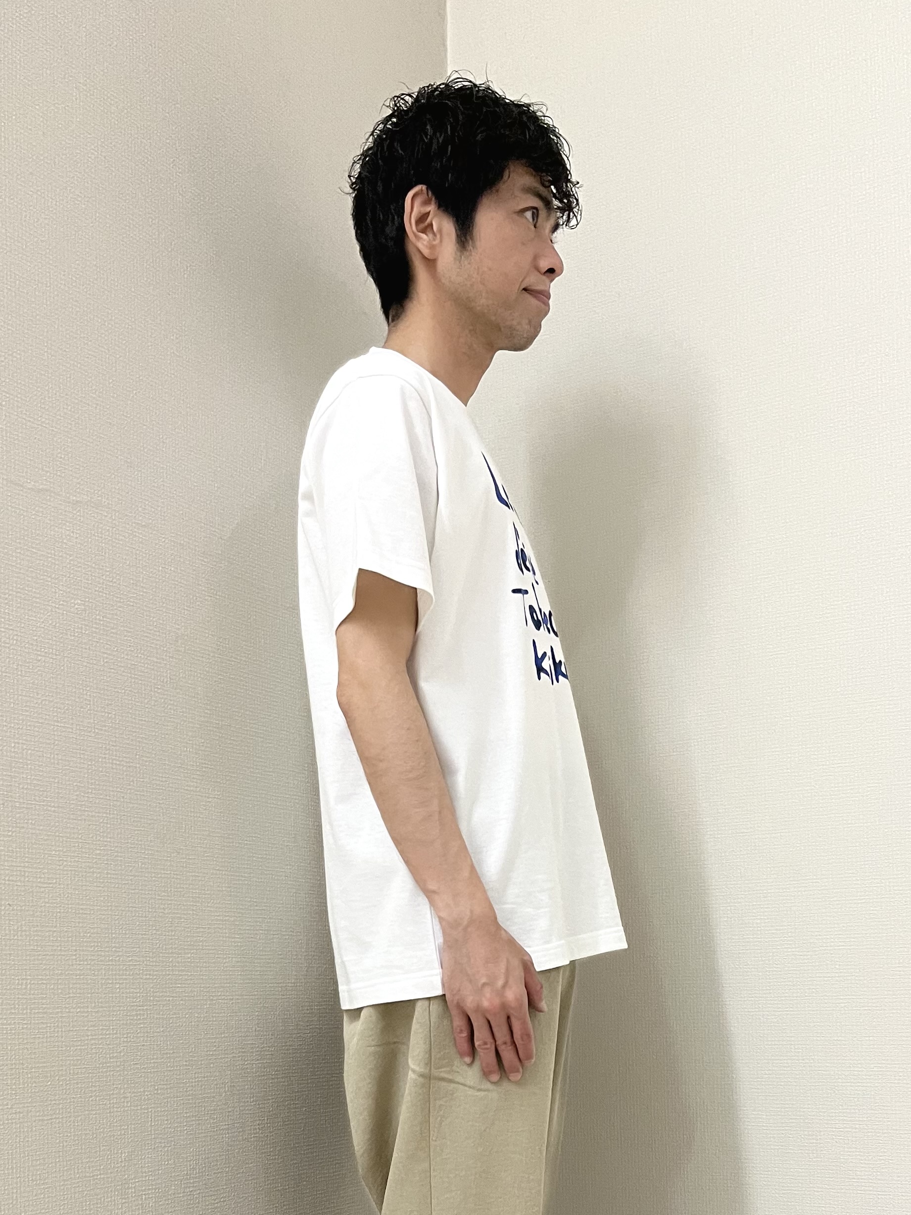 URAさんの「TAKEO KIKUCHI｜2WAYアクティブ ライト ブルゾン」を使ったコーディネート