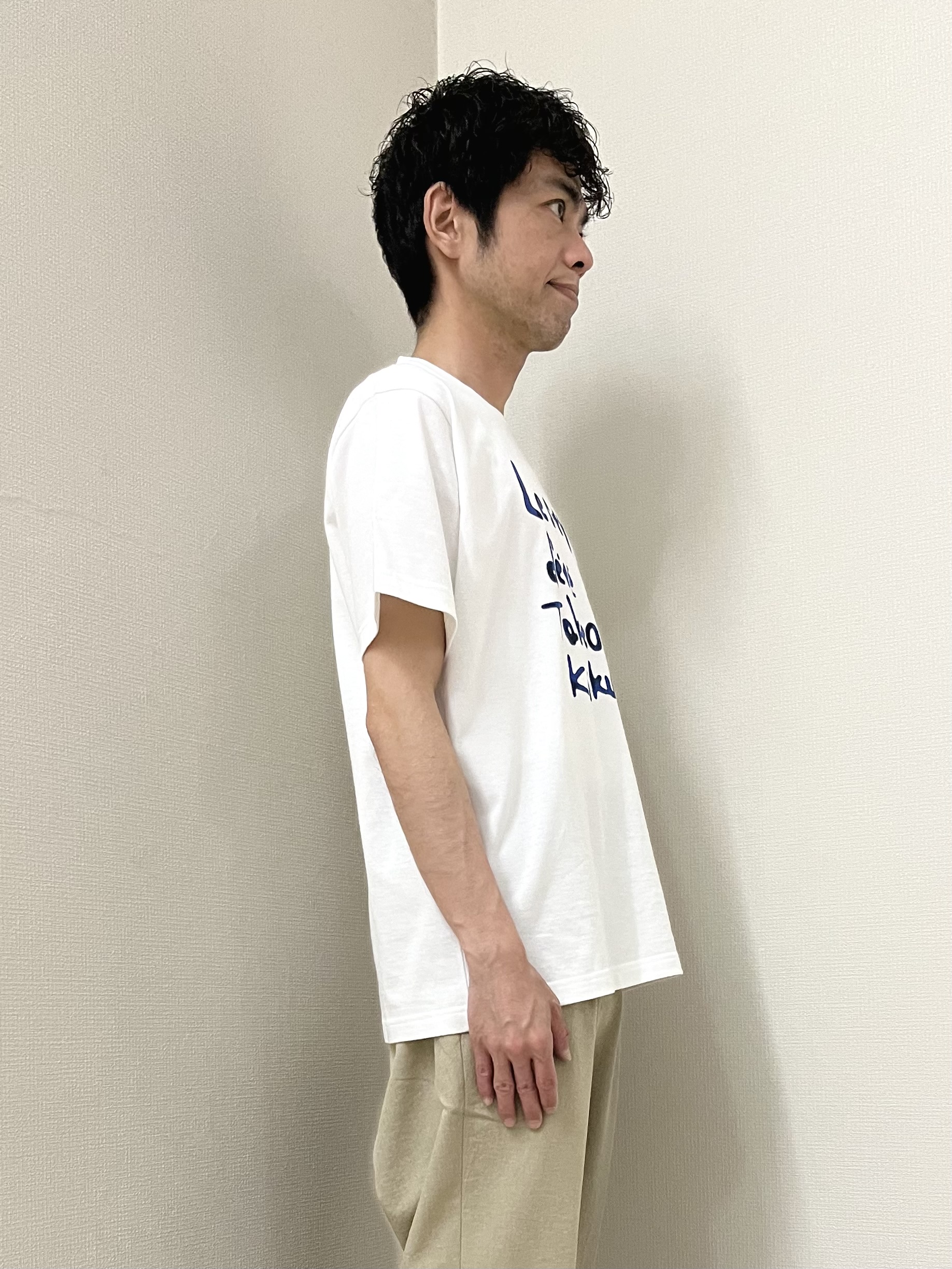 URAさんの「TAKEO KIKUCHI｜2WAYアクティブ ライト ブルゾン」を使ったコーディネート