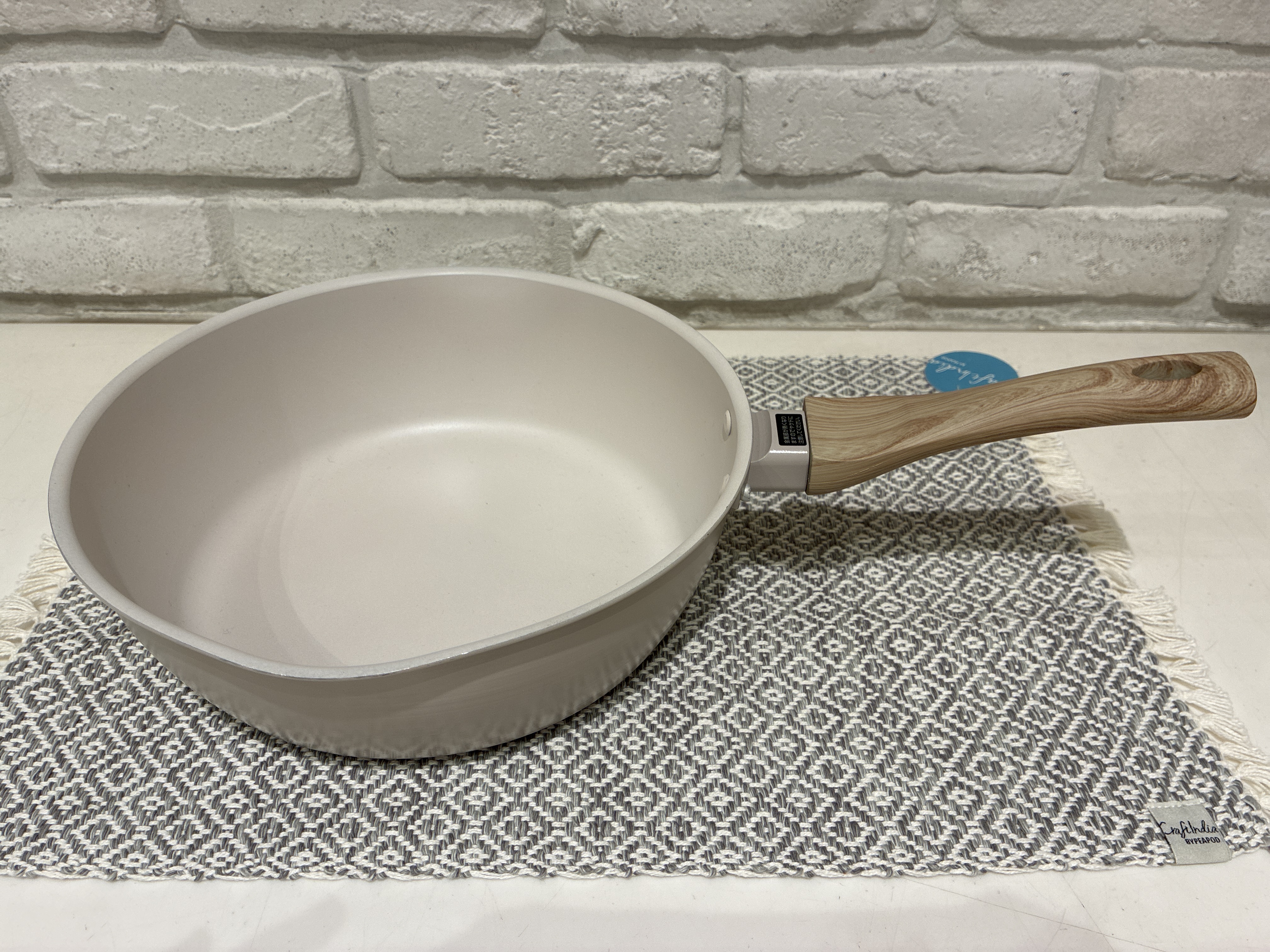 ねぎさんの「212 KITCHEN STORE｜きほんの道具 スプーンヘラ DGY ＜marna マーナ＞」を使ったコーディネート