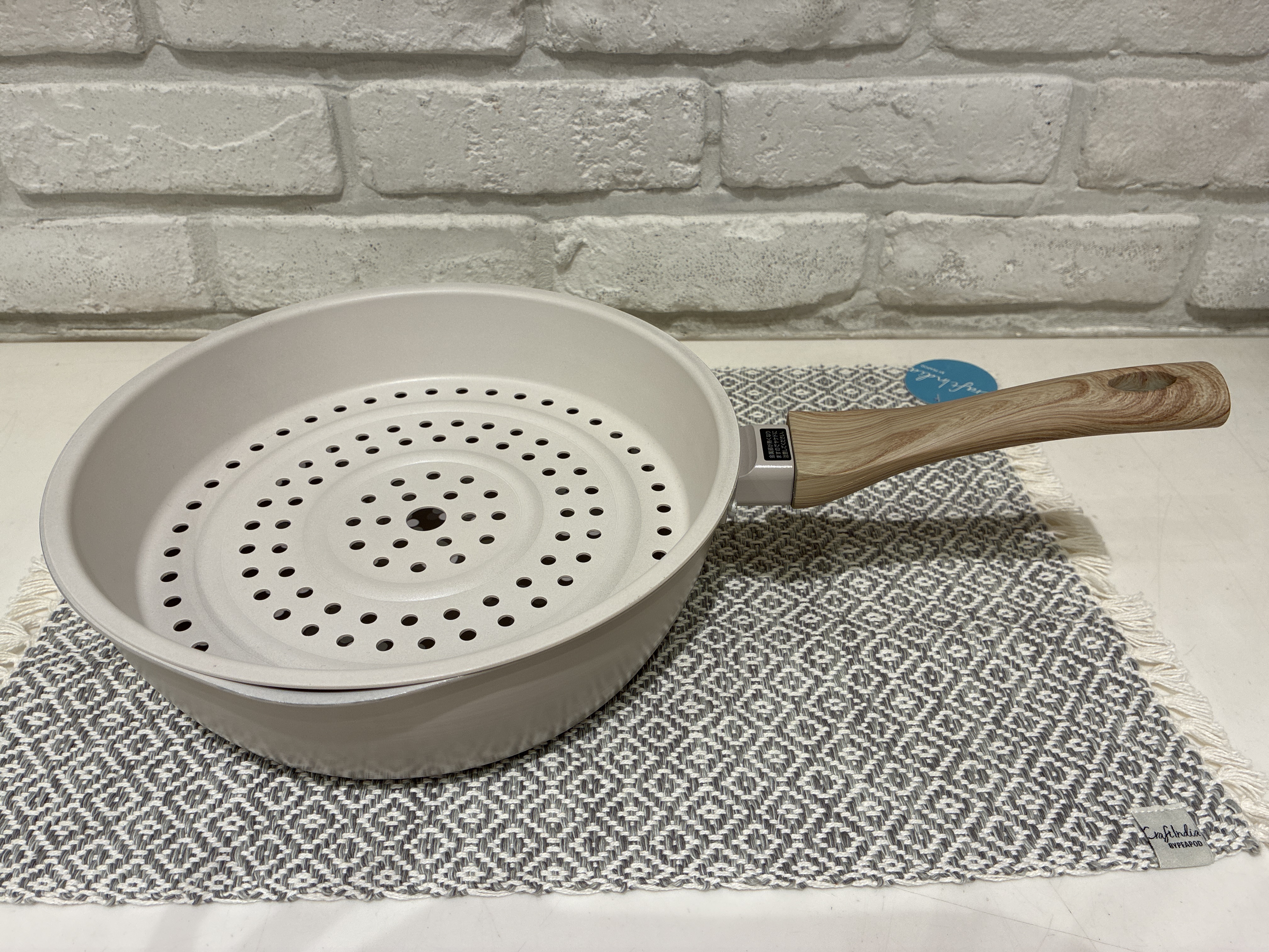 ねぎさんの「212 KITCHEN STORE｜きほんの道具 スプーンヘラ DGY ＜marna マーナ＞」を使ったコーディネート