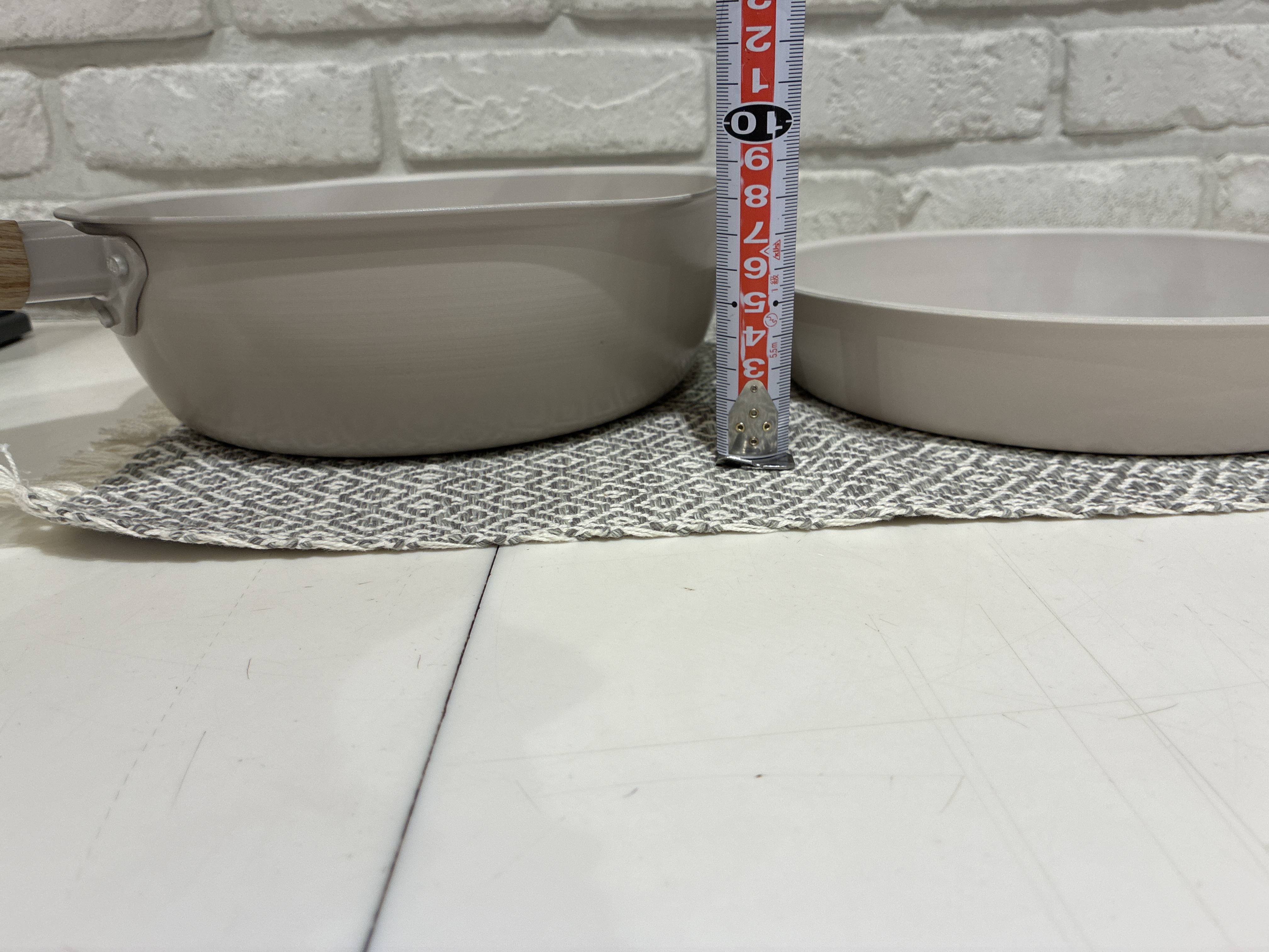 ねぎさんの「212 KITCHEN STORE｜きほんの道具 スプーンヘラ DGY ＜marna マーナ＞」を使ったコーディネート