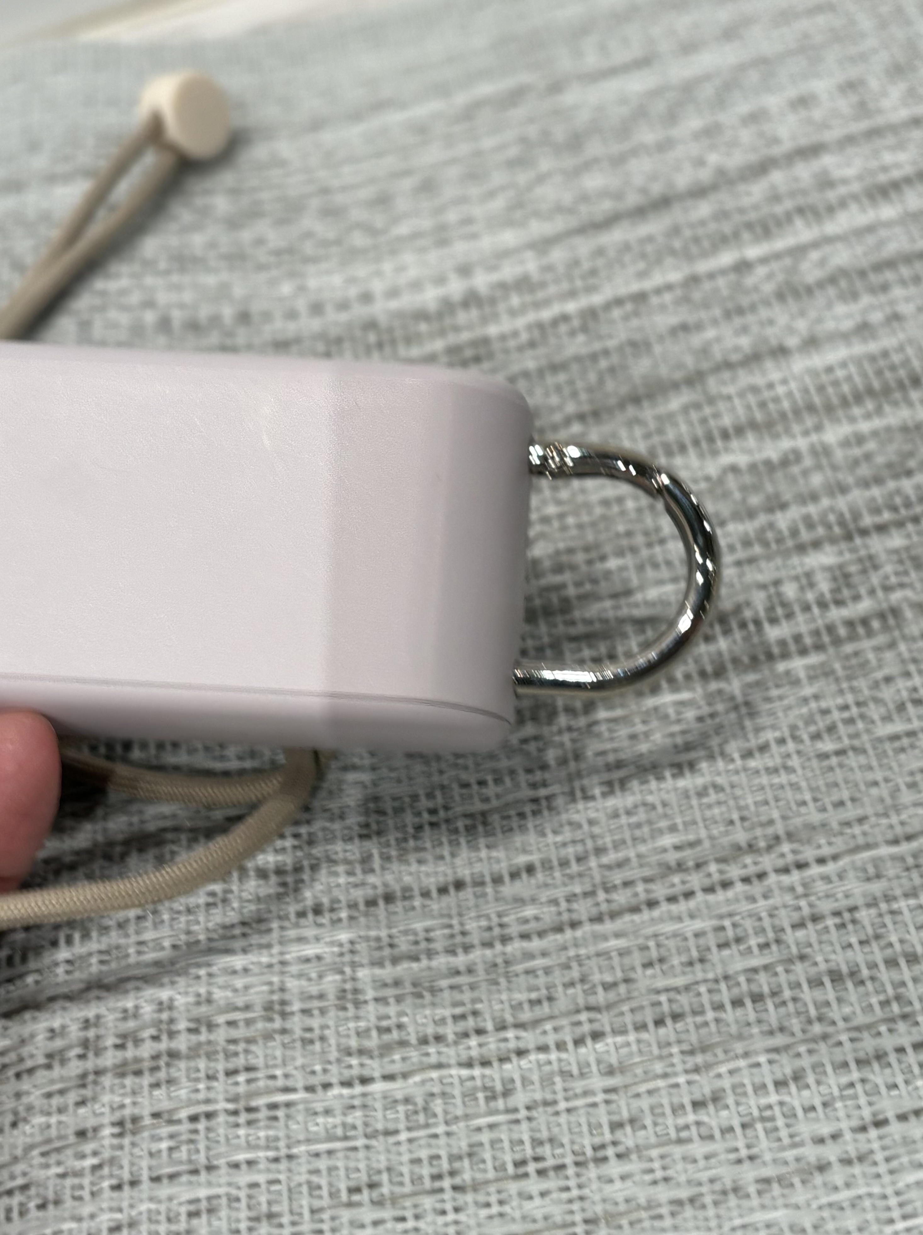 YUKOさんの「212 KITCHEN STORE｜ひんやり パワフルファン シャーベットブルー ＜Toffy トフィ＞」を使ったコーディネート