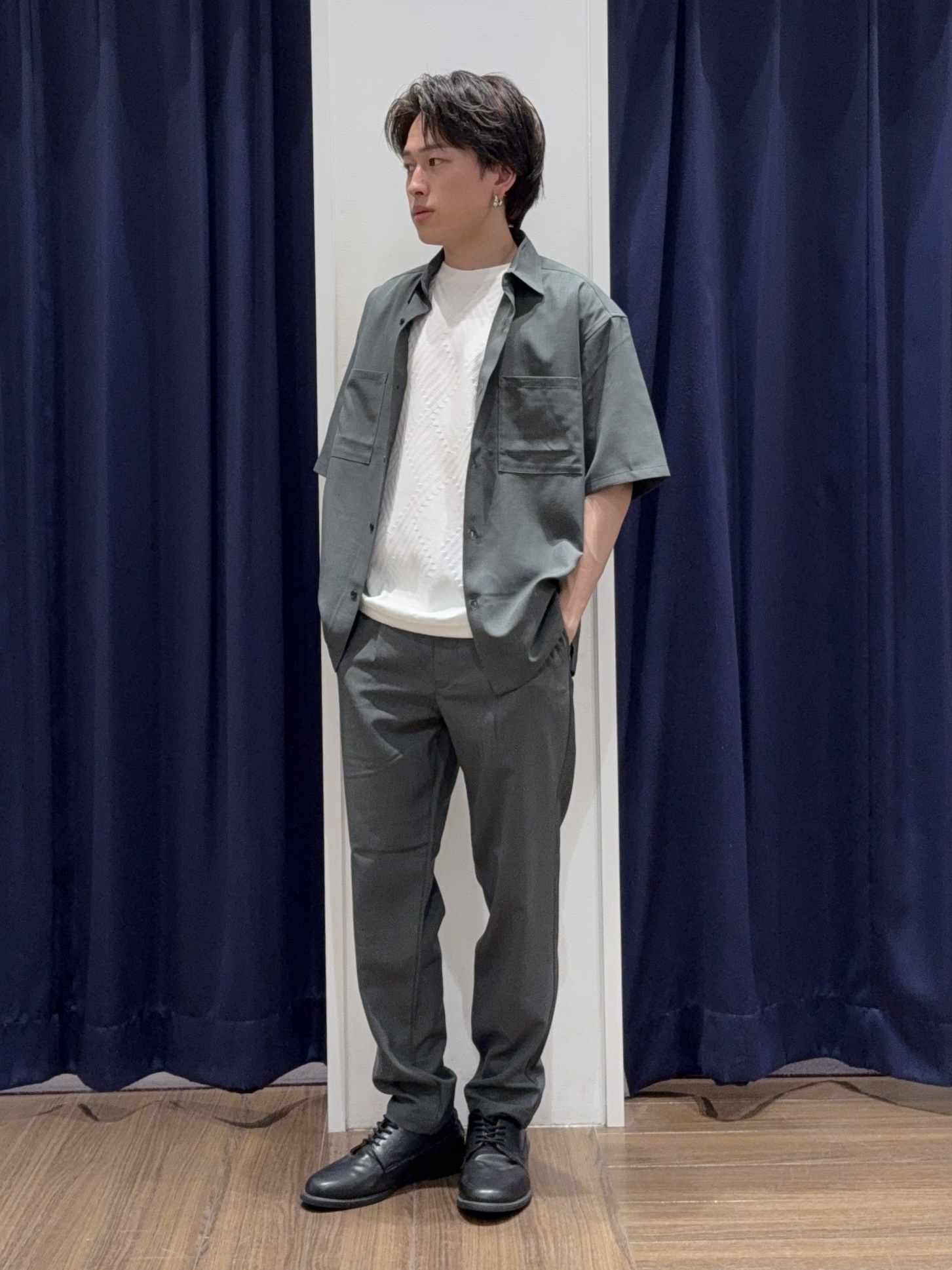 THE SHOP TK カシマ