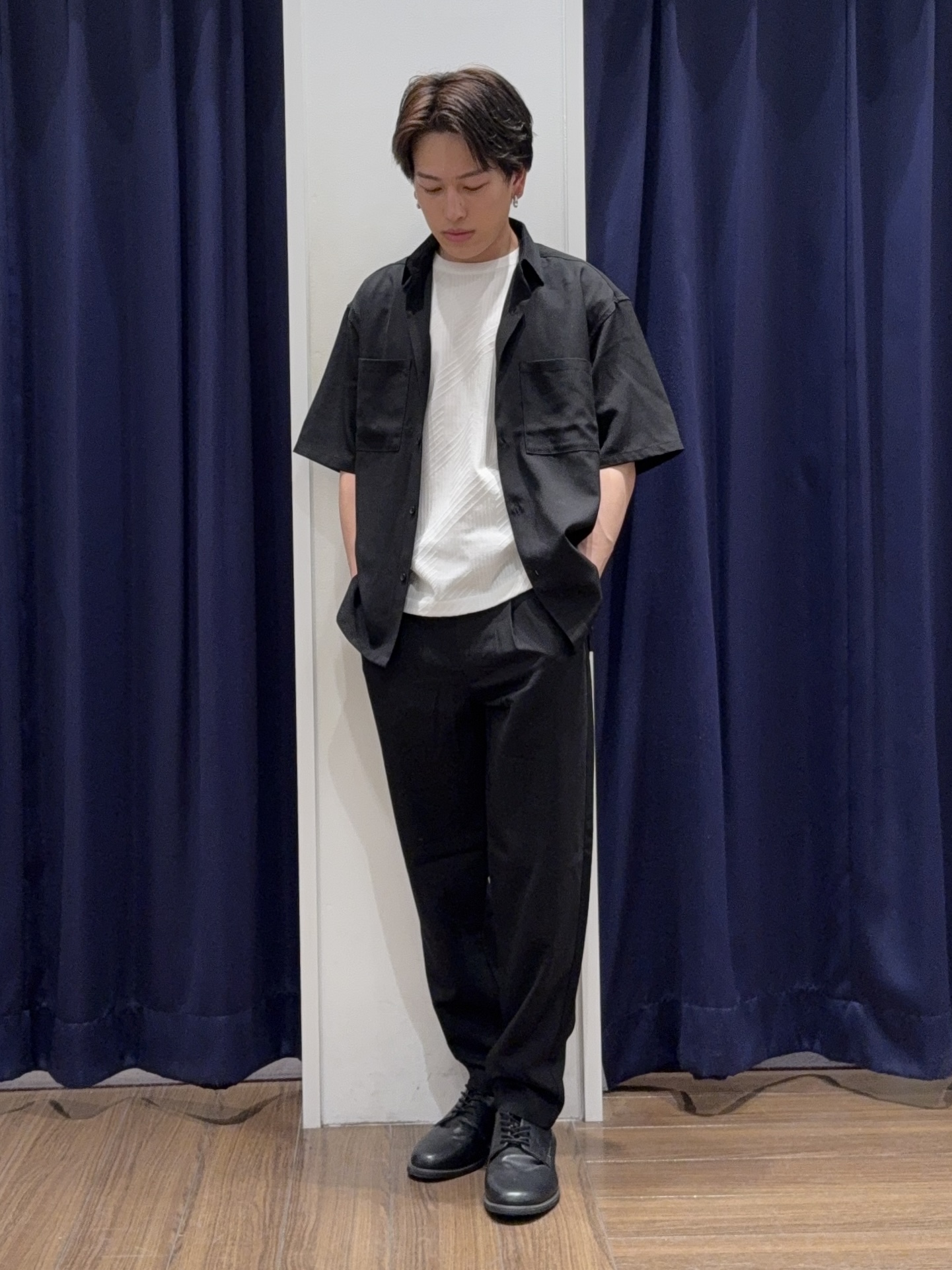 THE SHOP TK カシマ