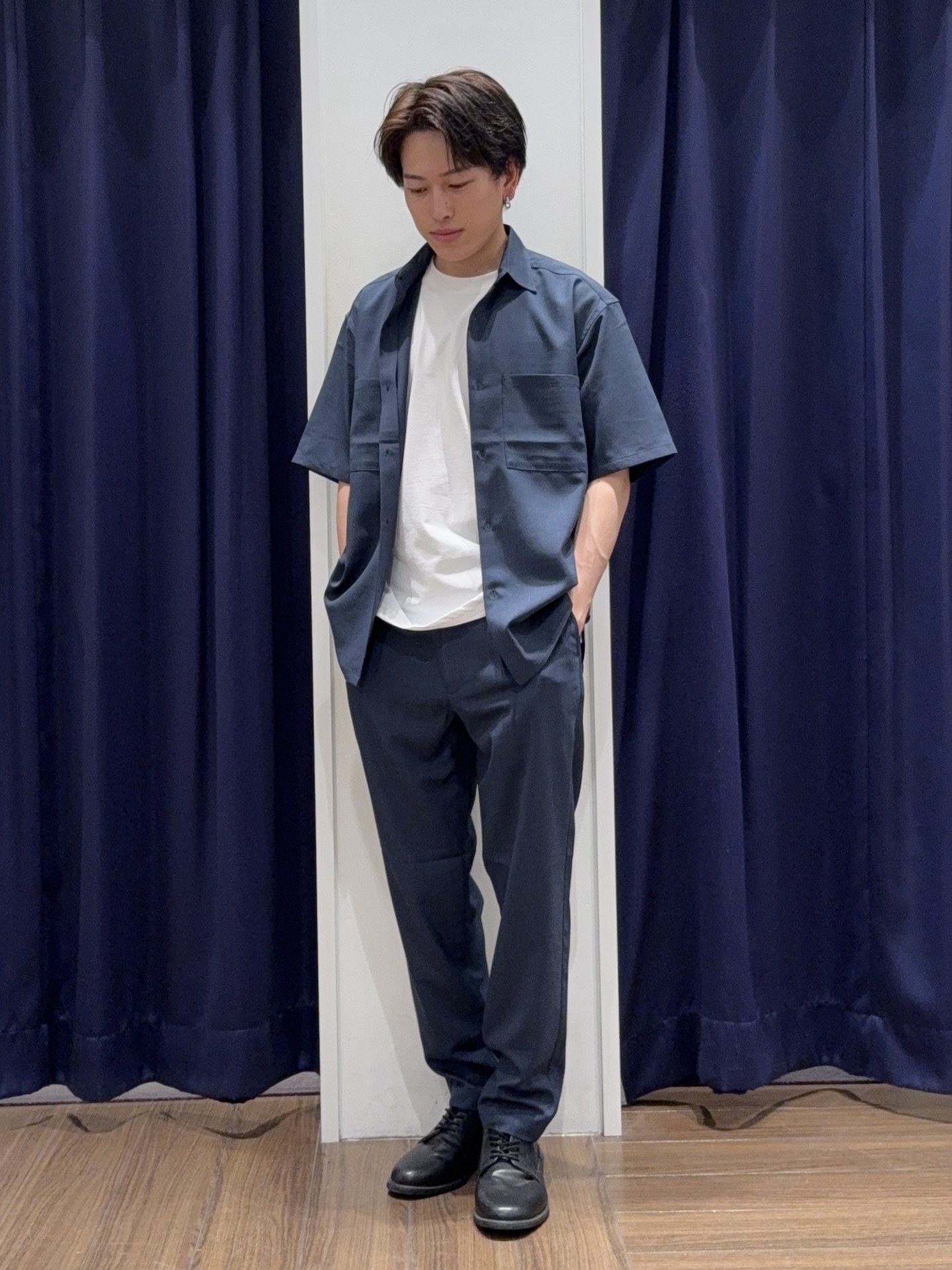 THE SHOP TK カシマ