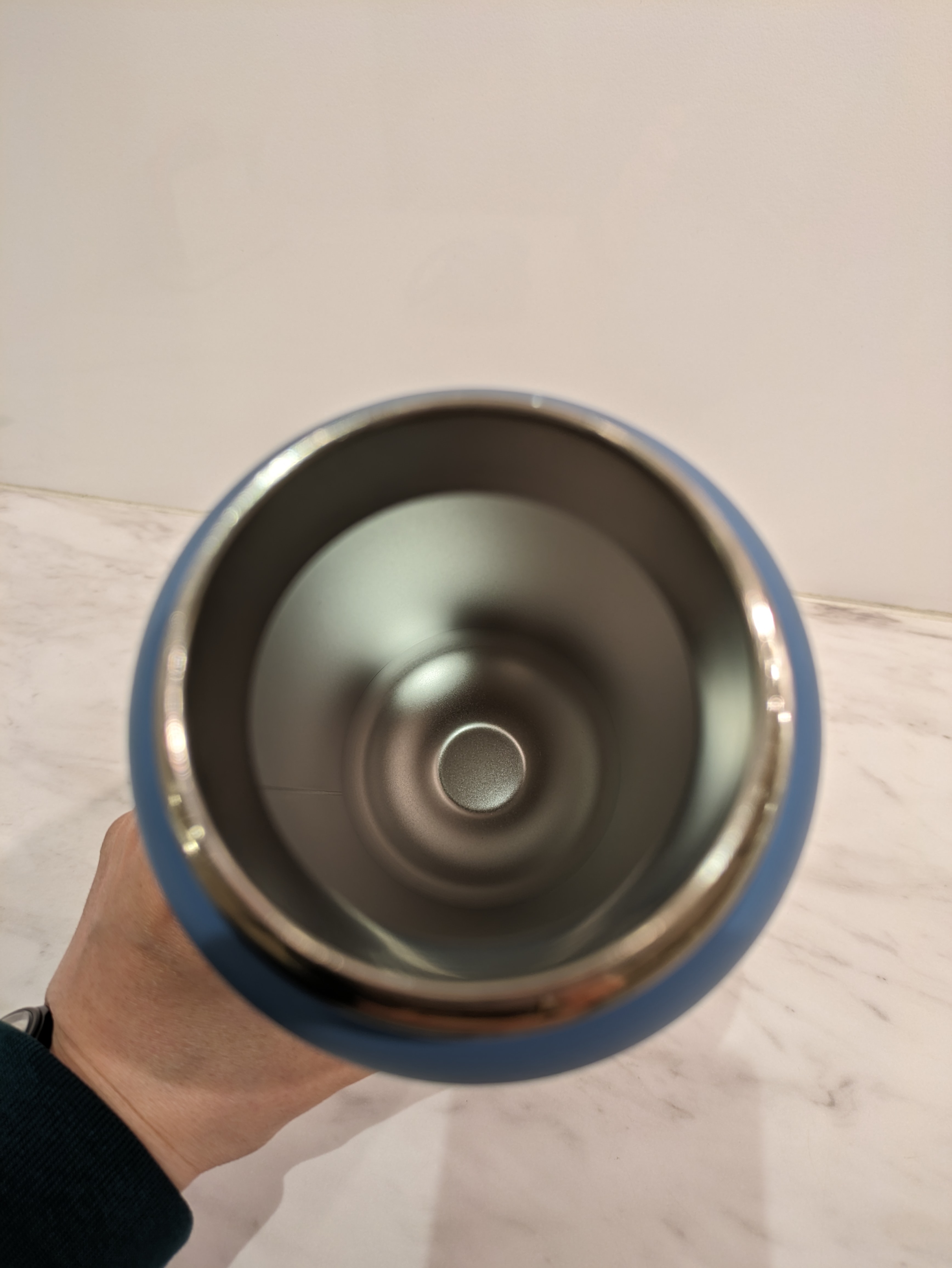 ヨコさんの「212 KITCHEN STORE｜アクティブライン2 1.17L ブルーストーン ＜TAKEYA  タケヤ＞」を使ったコーディネート