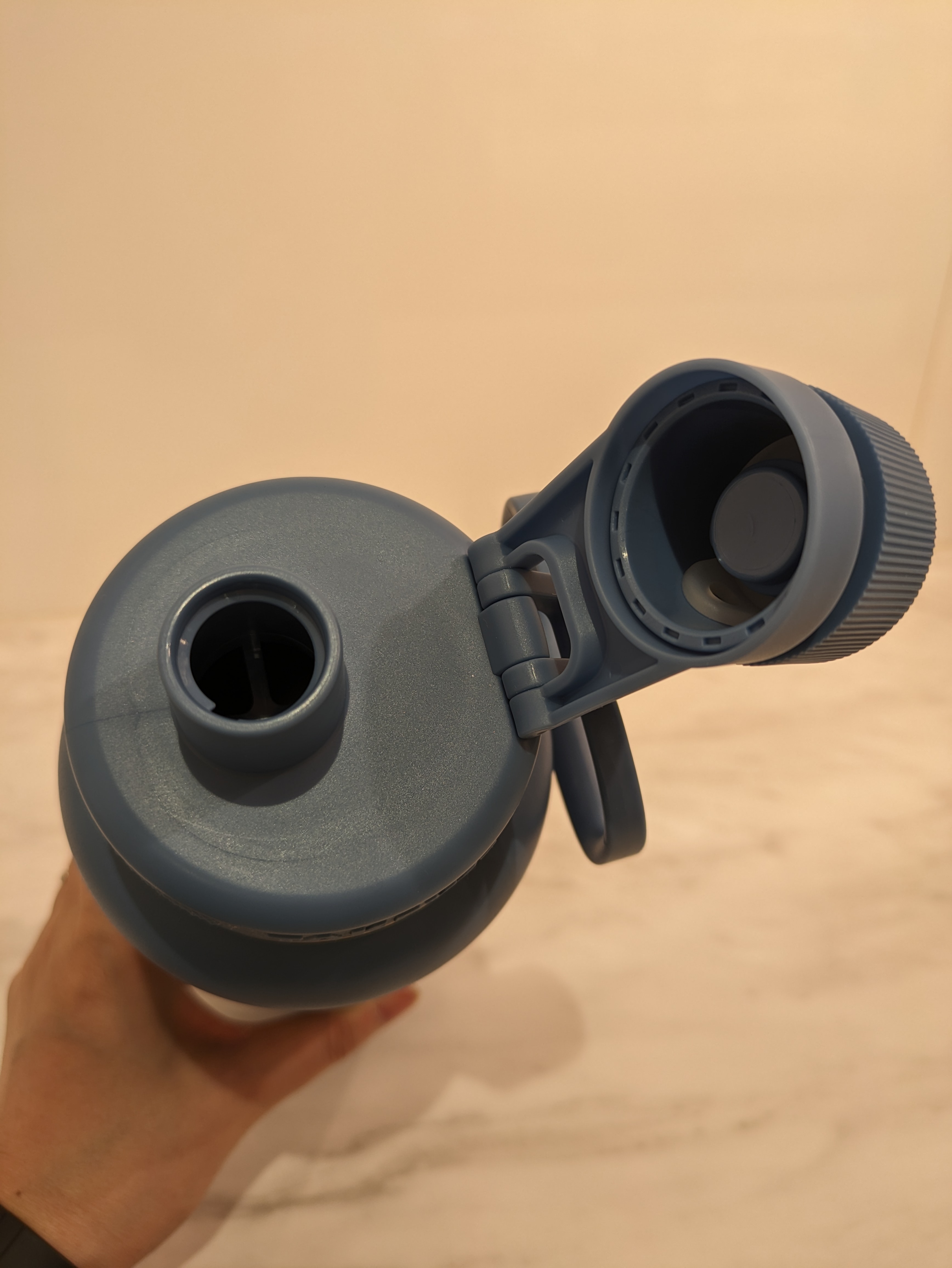 ヨコさんの「212 KITCHEN STORE｜アクティブライン2 1.17L ブルーストーン ＜TAKEYA  タケヤ＞」を使ったコーディネート
