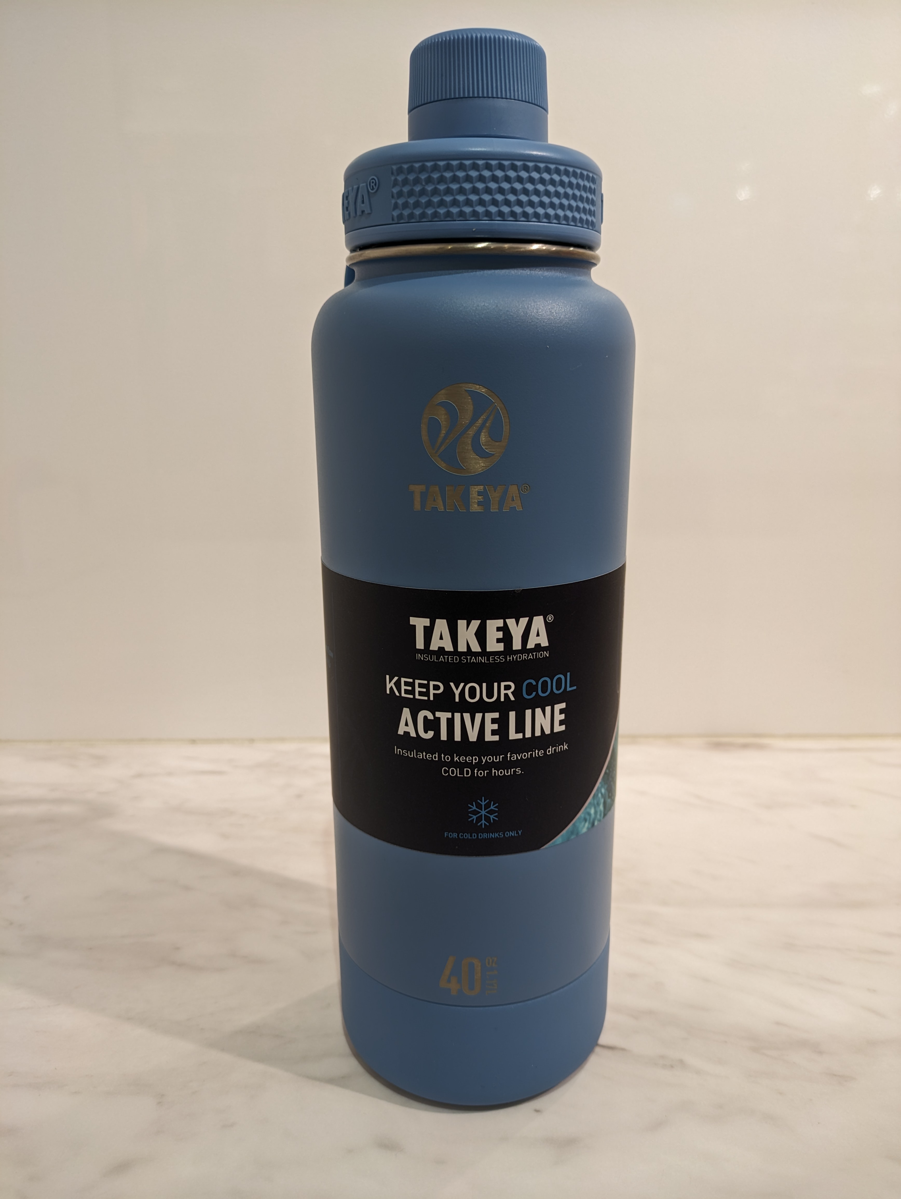 ヨコさんの「212 KITCHEN STORE｜アクティブライン2 1.17L ブルーストーン ＜TAKEYA  タケヤ＞」を使ったコーディネート