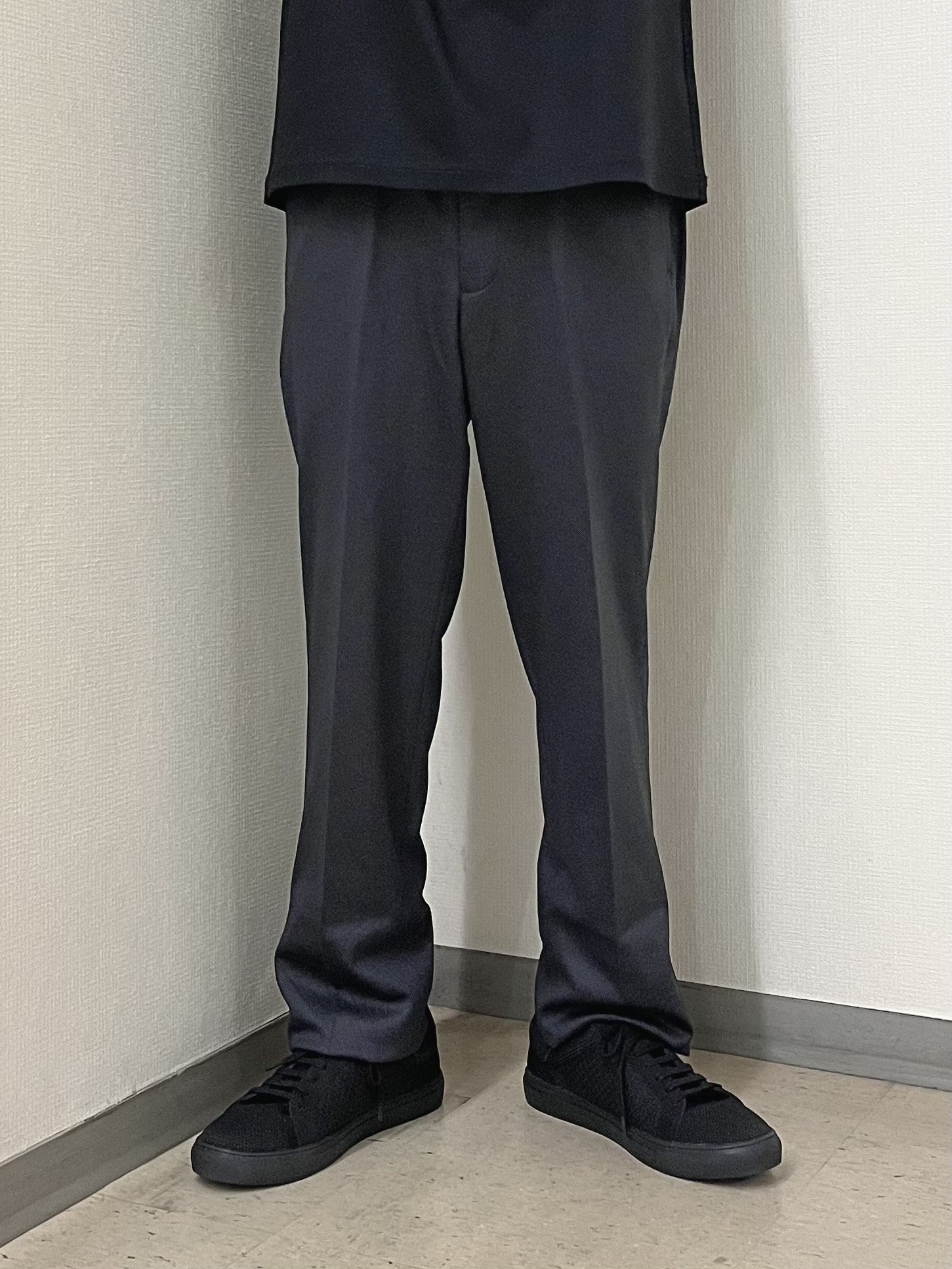 URAさんの「TAKEO KIKUCHI｜【Begin5月号掲載/通気性】トリコットサッカー ジャケット」を使ったコーディネート