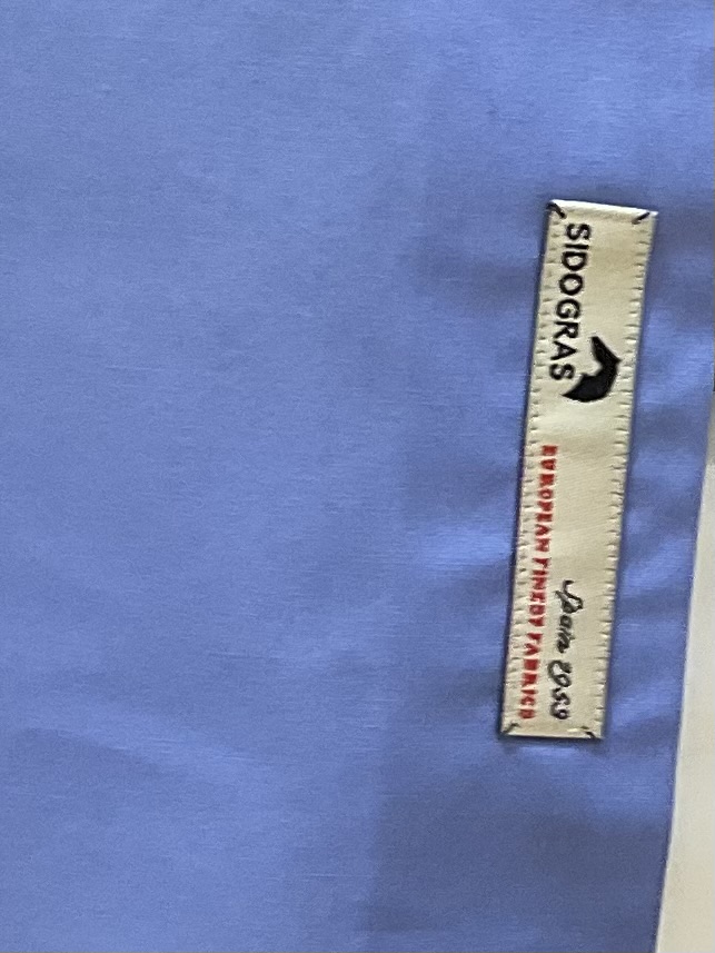 Nagaseさんの「DRESSTERIOR｜【干場義雅&times;DRESSTERIOR】シドグラスシャツ」を使ったコーディネート